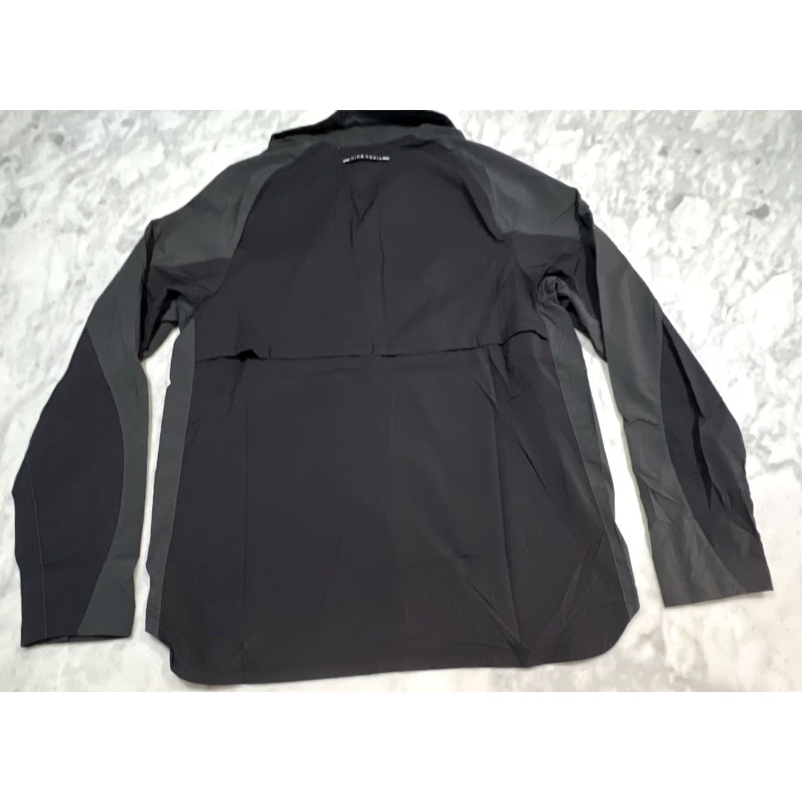 Nike Nike Trail Dri-FIT ADV UV Running Shirt Jacket Small Men's Men HJ5079-010 NWT Size US S / EU 44-46 / 1 - 6 Thumbnail