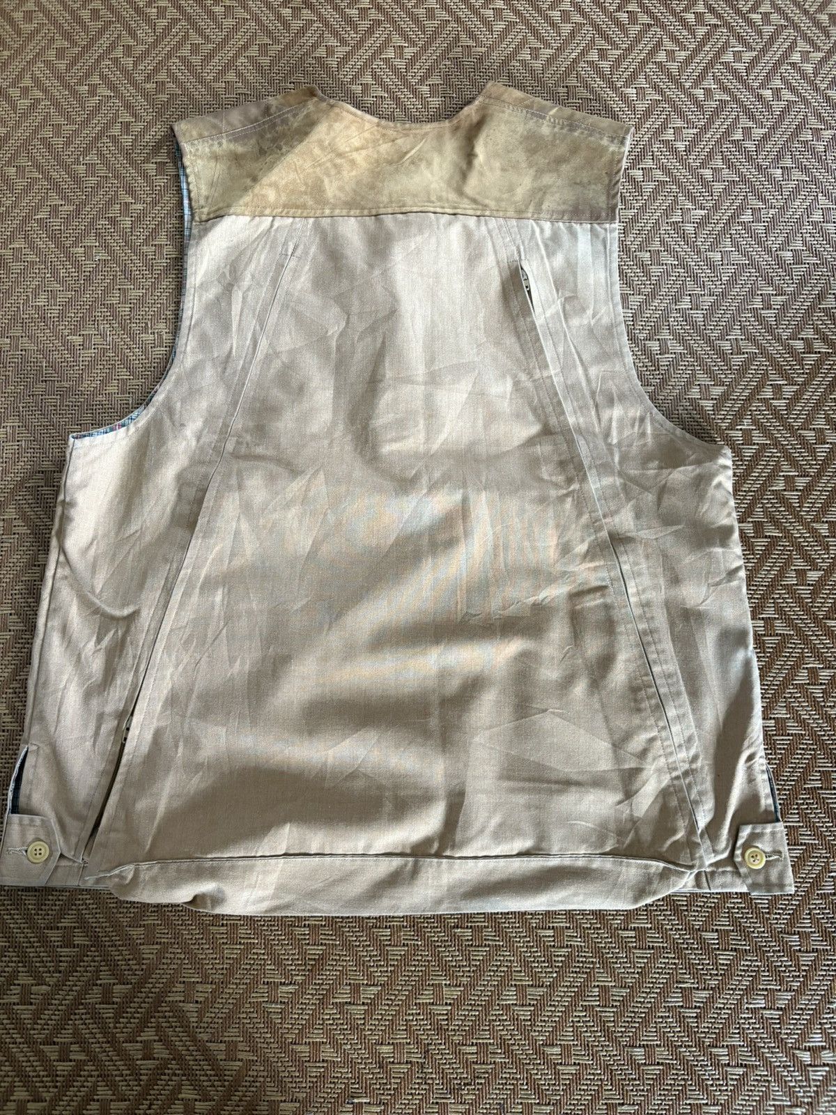 Japanese Brand × Vintage Aster Shooters Wear Size US L / EU 52-54 / 3 - 2 Thumbnail