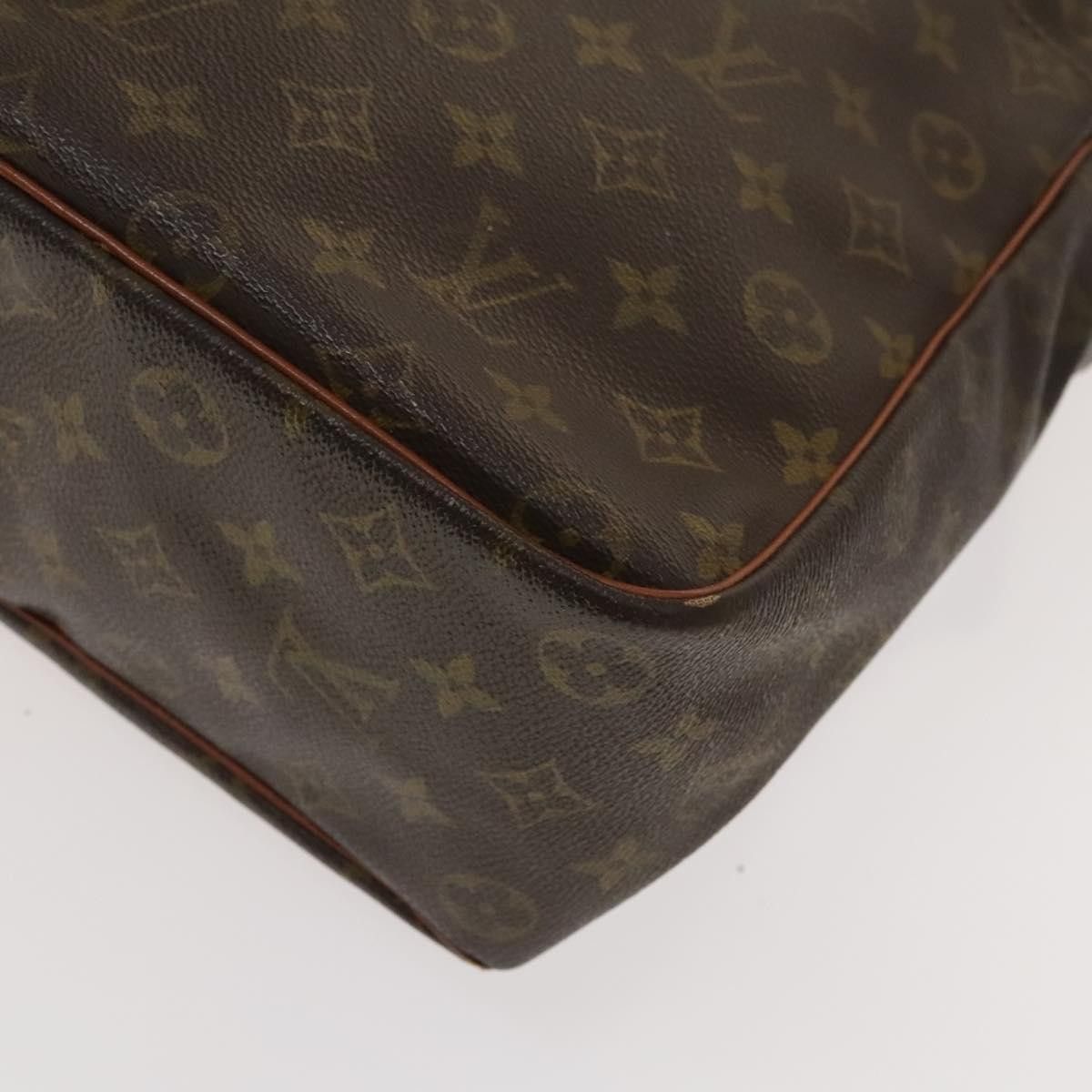 Louis Vuitton LOUIS VUITTON Monogram Danube GM Shoulder Bag M45262 Size ONE SIZE - 8 Thumbnail