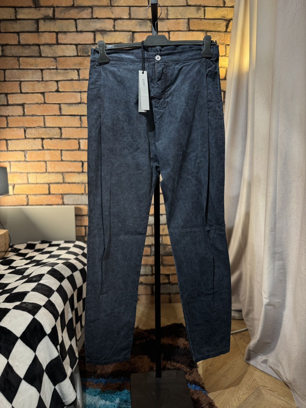 Men's Silent By Damir Doma Bottoms | Grailed