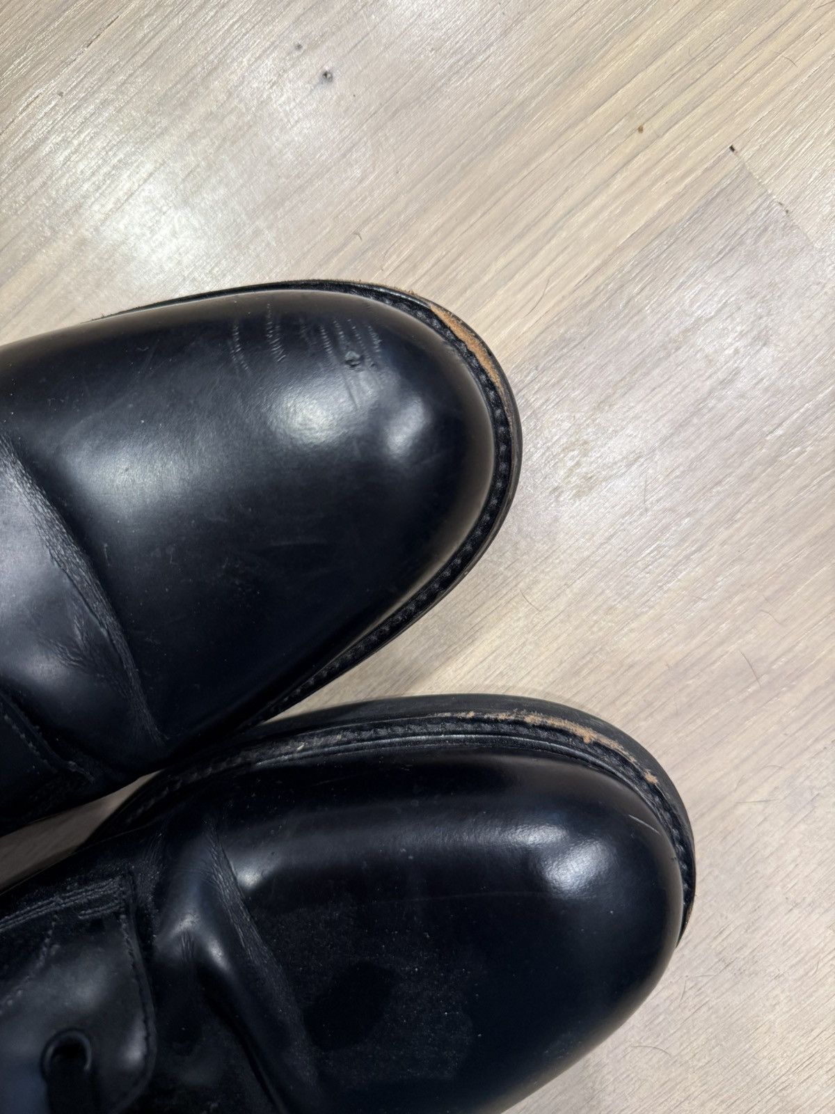 Common Projects Common project boots Size US 10 / EU 43 - 6 Thumbnail