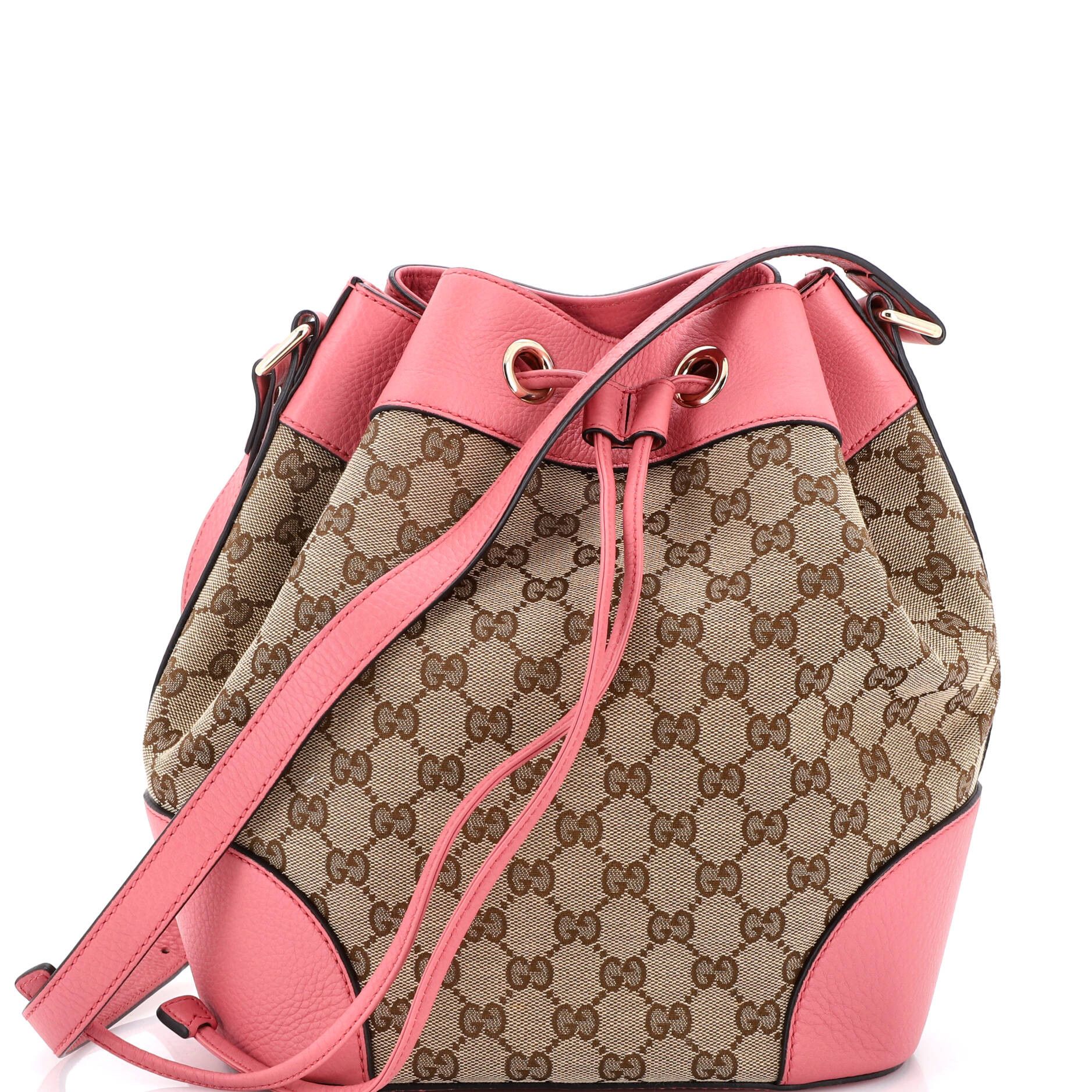 Gucci Classic Bucket Bag Size ONE SIZE - 1 Thumbnail