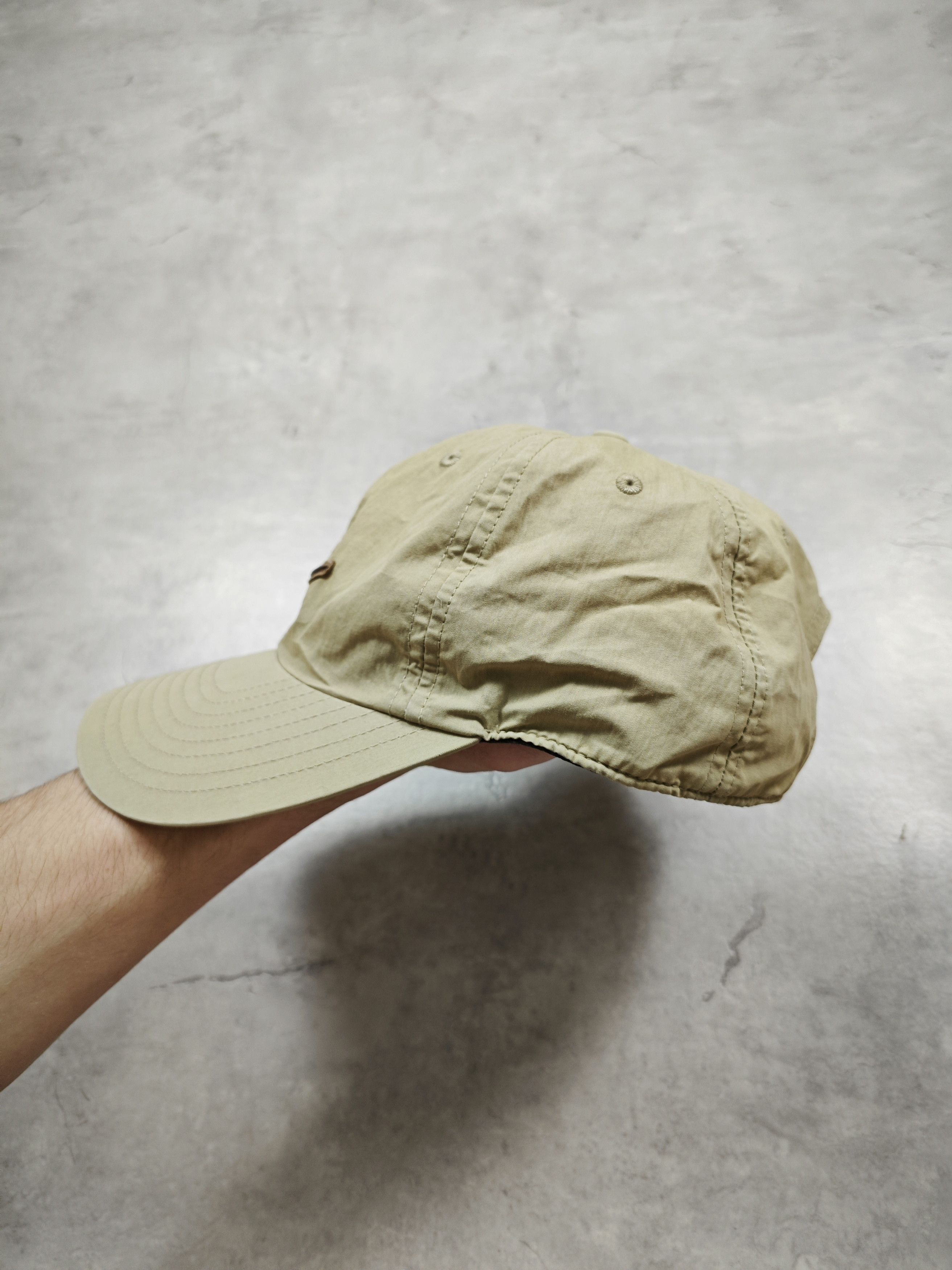 Nike Nike Vintage Hat Size ONE SIZE - 2 Thumbnail