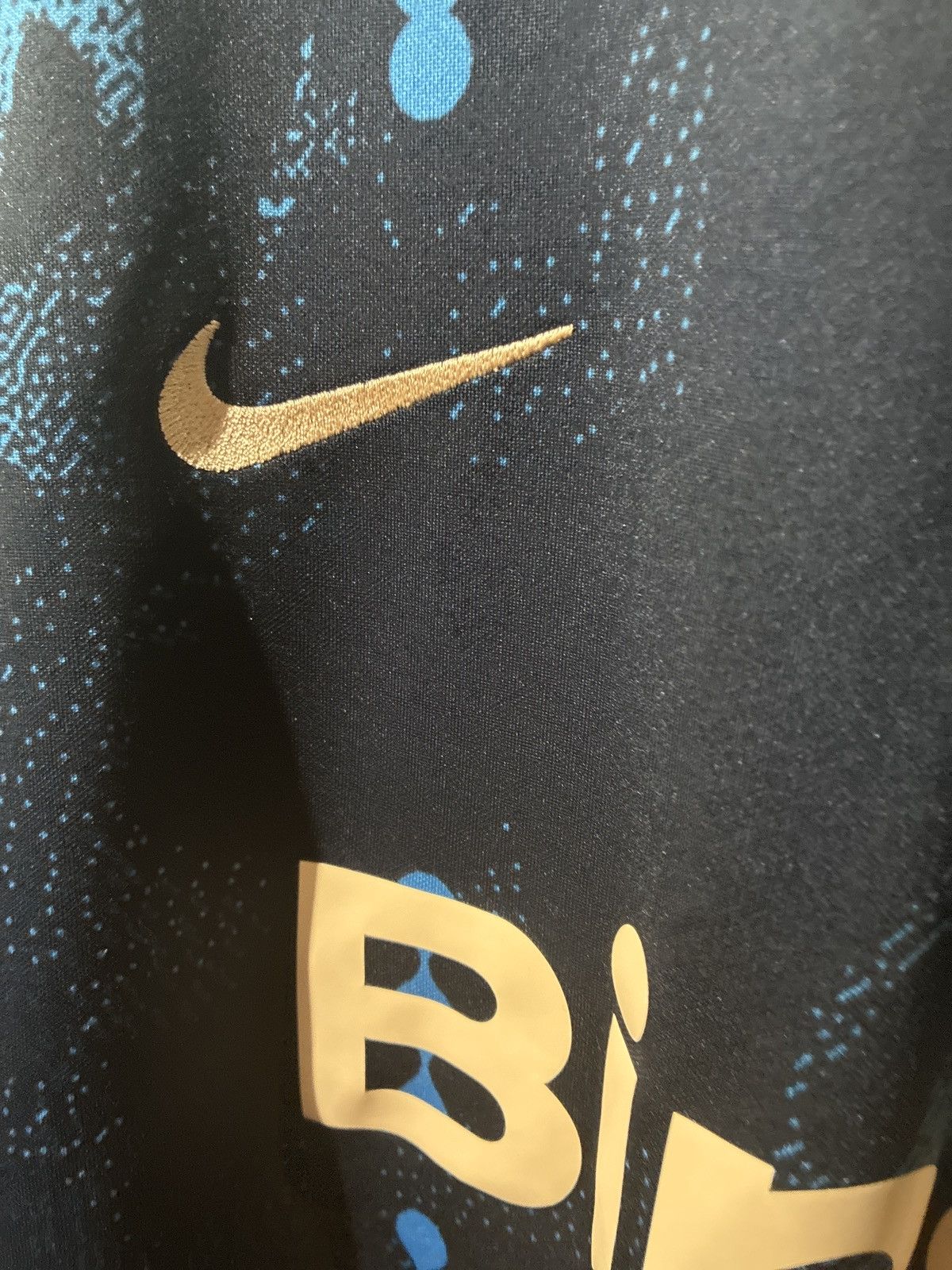 Nike 2023/2024 Chelsea Training Kit 2XL Size US XXL / EU 58 / 5 - 3 Thumbnail