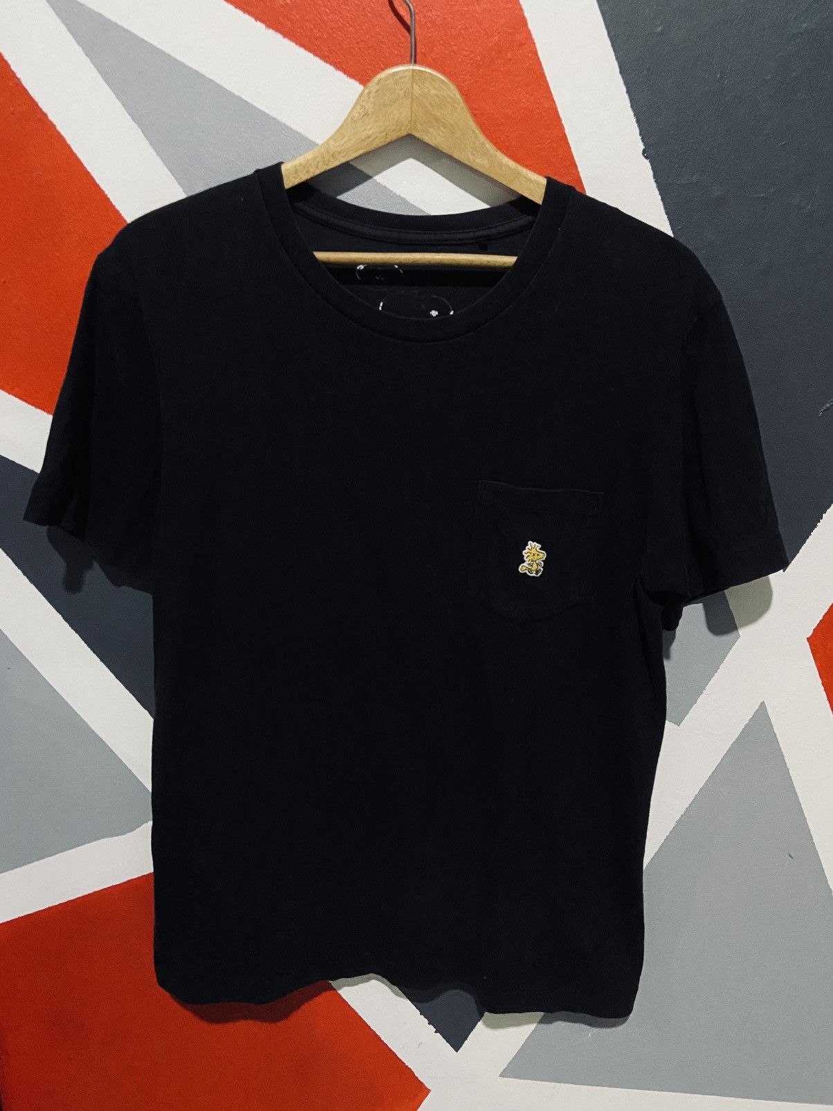 Kaws × Peanuts × Uniqlo Kaws X Penauts X Uniqlo Size US M / EU 48-50 / 2 - 1 Thumbnail