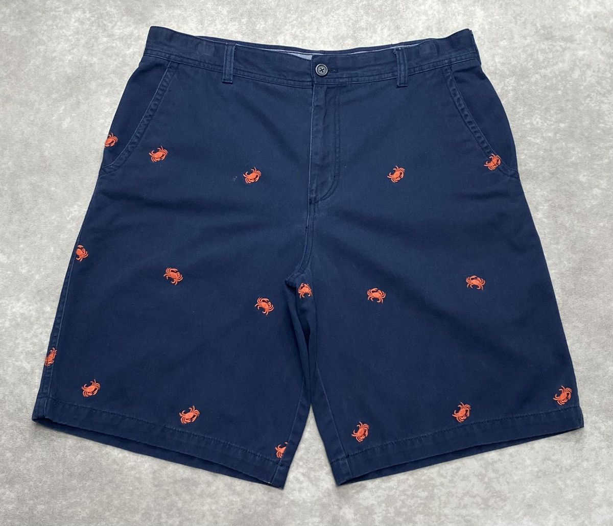 Izod Vintage Izod Crabby Shorts Bundle Size US 34 / EU 50 - 5 Thumbnail