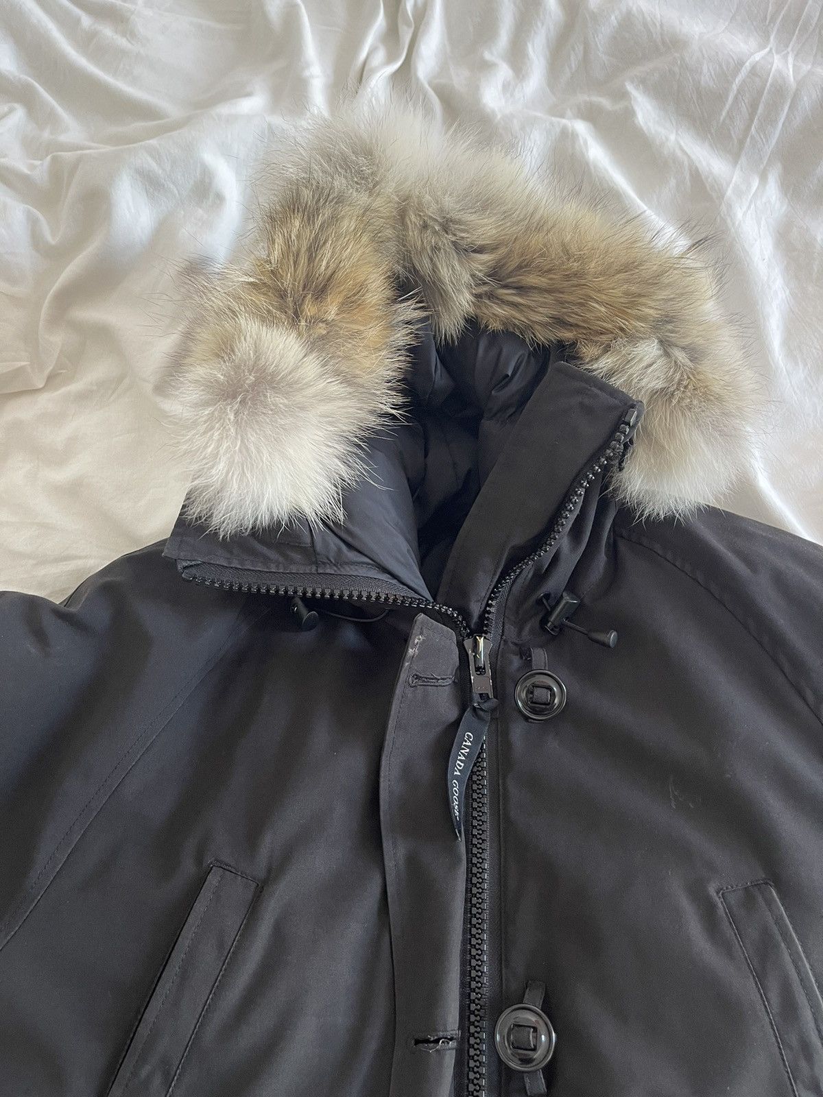 Canada Goose Canada Goose Chilliwack Bomber Size US XL / EU 56 / 4 - 2 Thumbnail