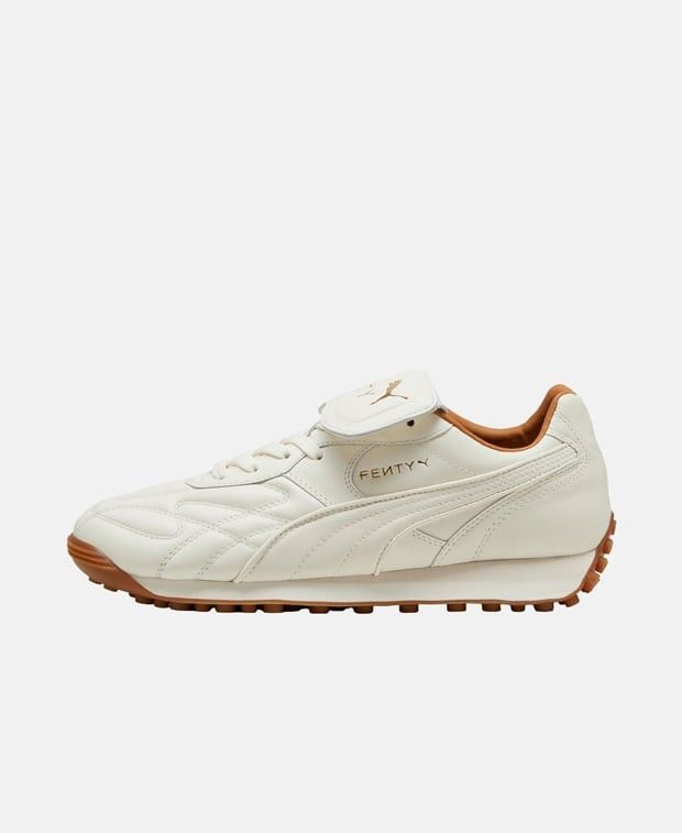 Puma Avanti Vl Fenty Sneakers Size US 8 / EU 41 - 1 Thumbnail