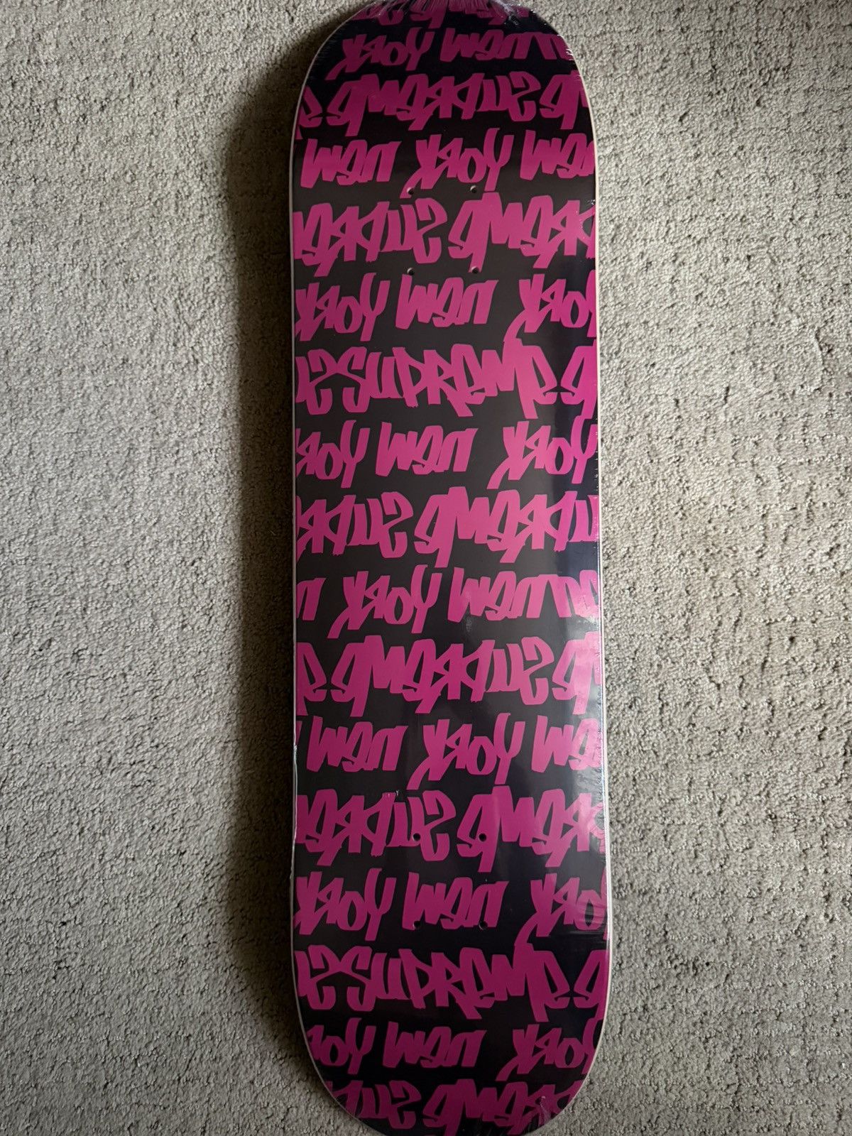 Maison Margiela × Supreme Supreme MM6 Maison Margiela Skateboard