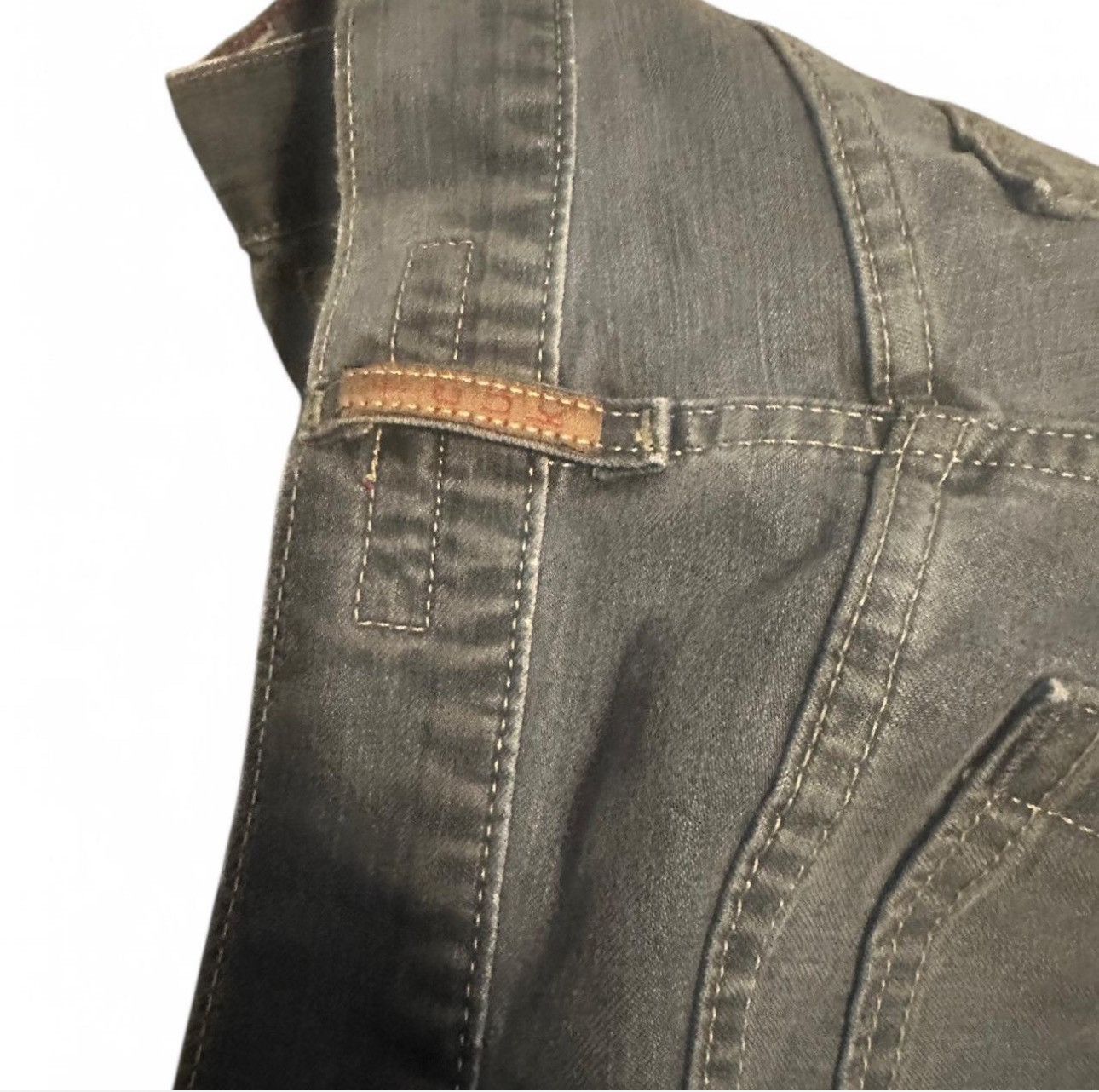 French Connection FCUK FRENCH CONNECTION JEANS Size US 34 / EU 50 - 7 Thumbnail