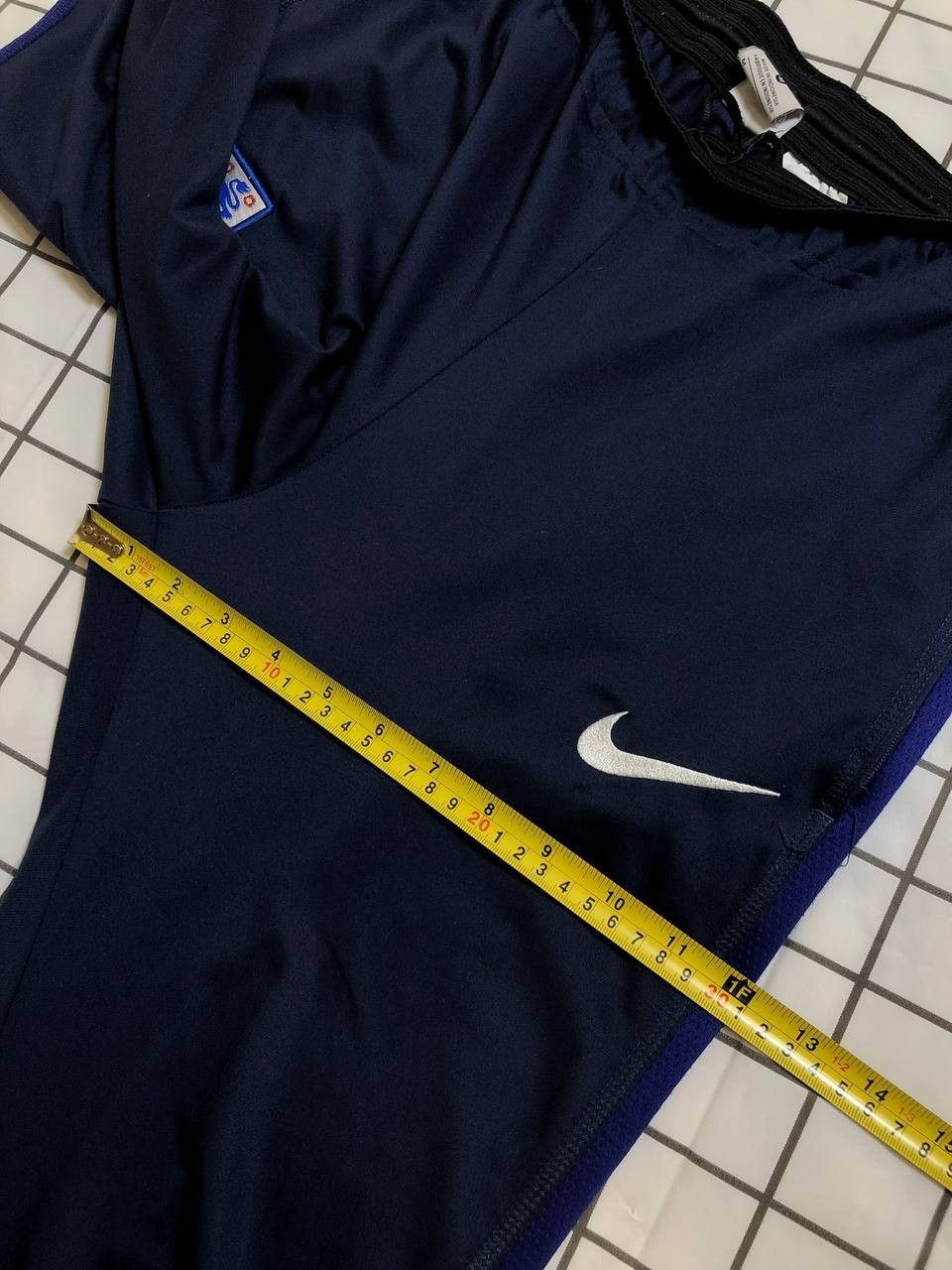 Nike Nike Sportswear England Strike Track Pants Men Size US 32 / EU 48 - 5 Thumbnail
