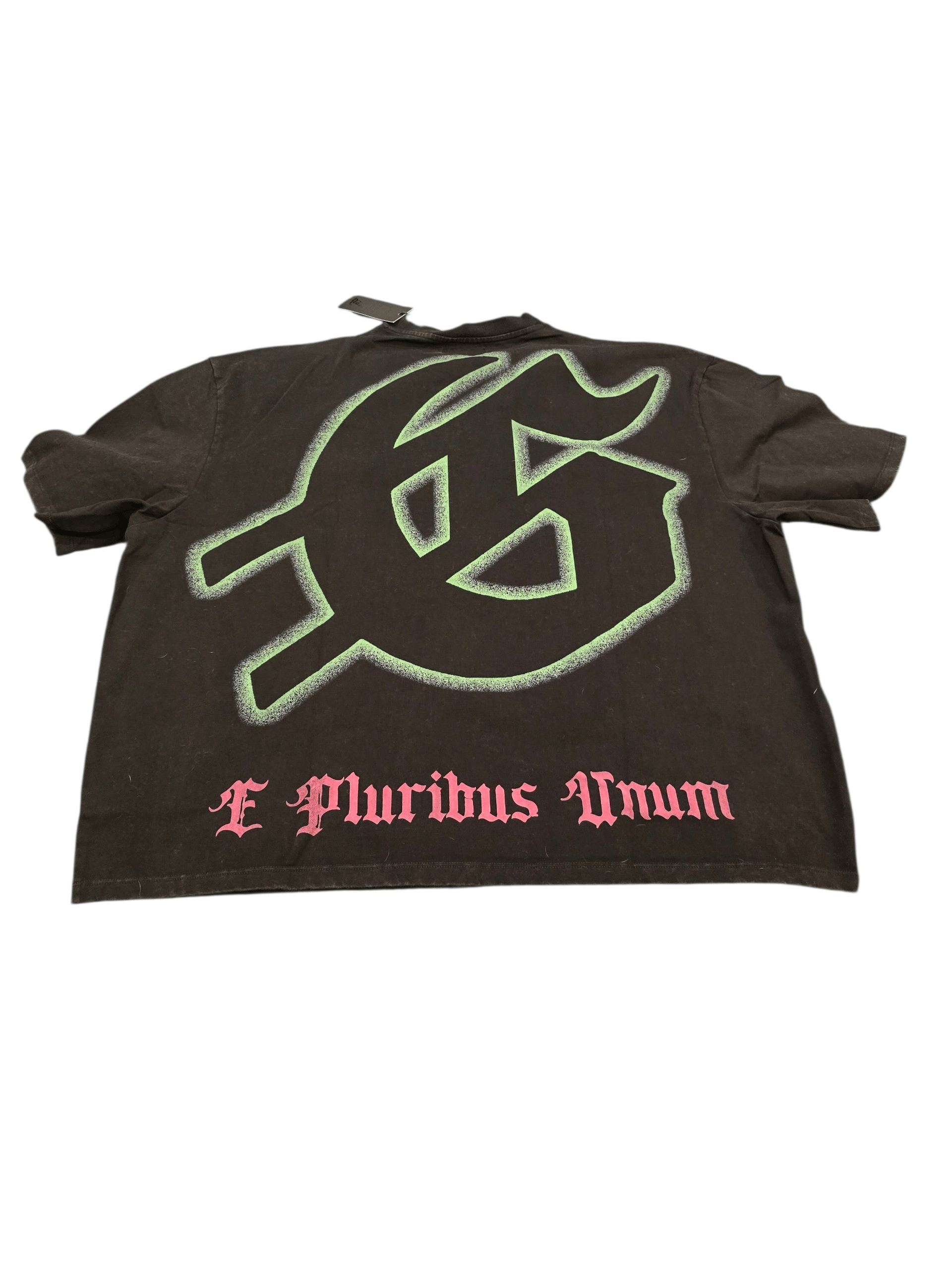 Godspeed Godspeed Vandal T-shirt Size US XL / EU 56 / 4 - 4 Thumbnail
