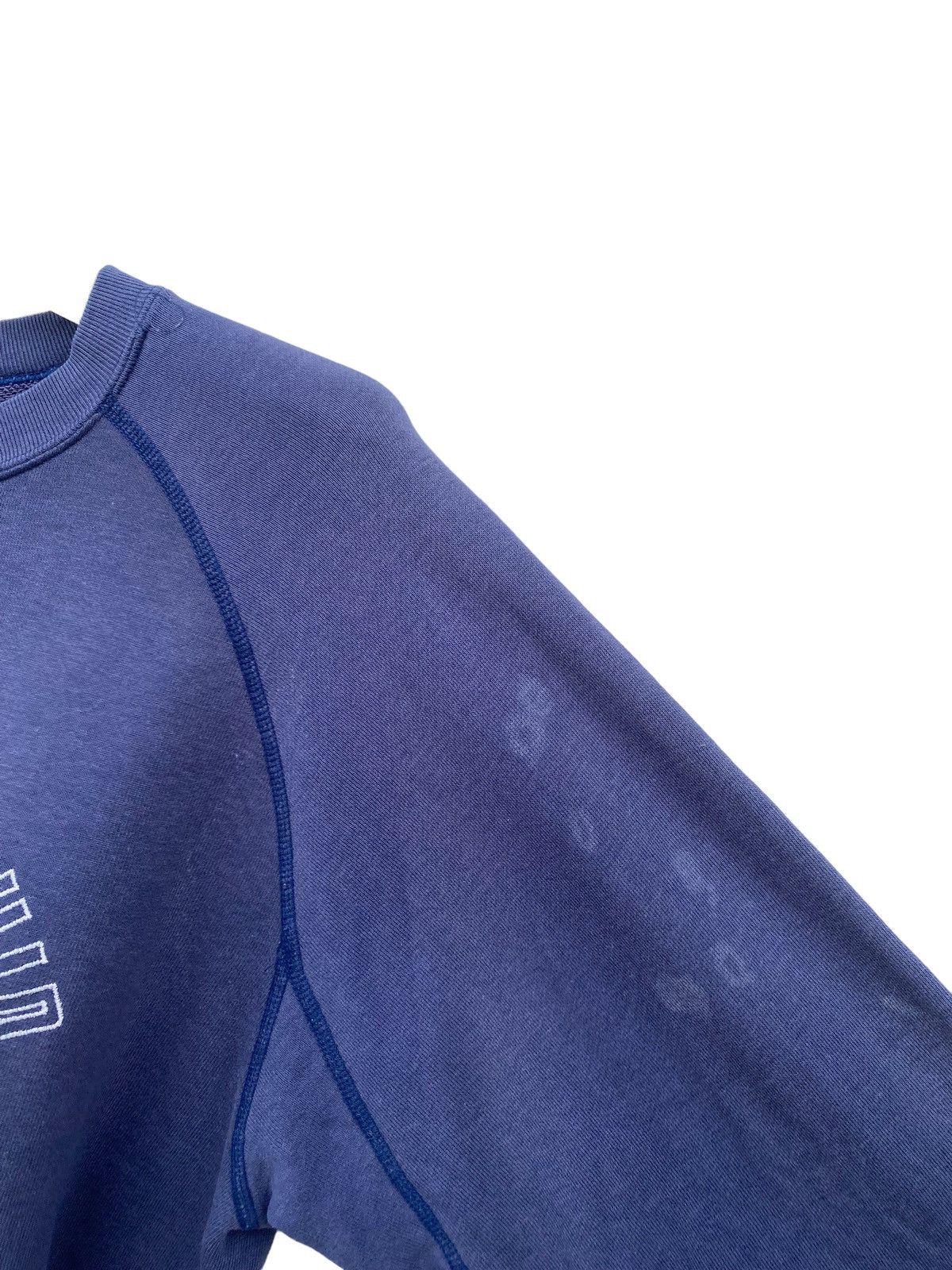 O'Neill Vintage Oneill Sweatshirt Size US M / EU 48-50 / 2 - 4 Thumbnail