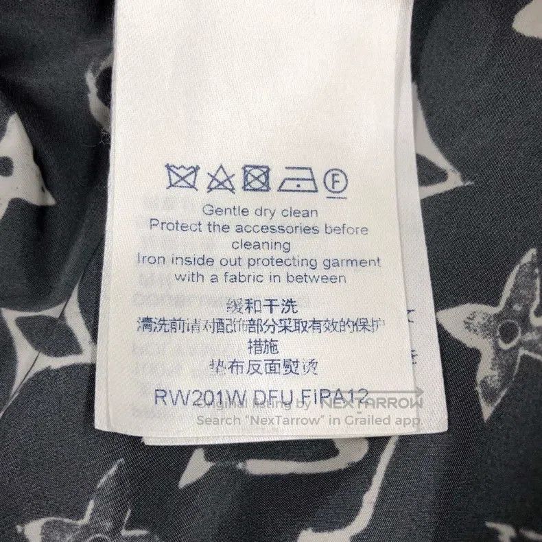 Louis Vuitton Louis Vuitton shorts Size US 34 / EU 50 - 6 Thumbnail