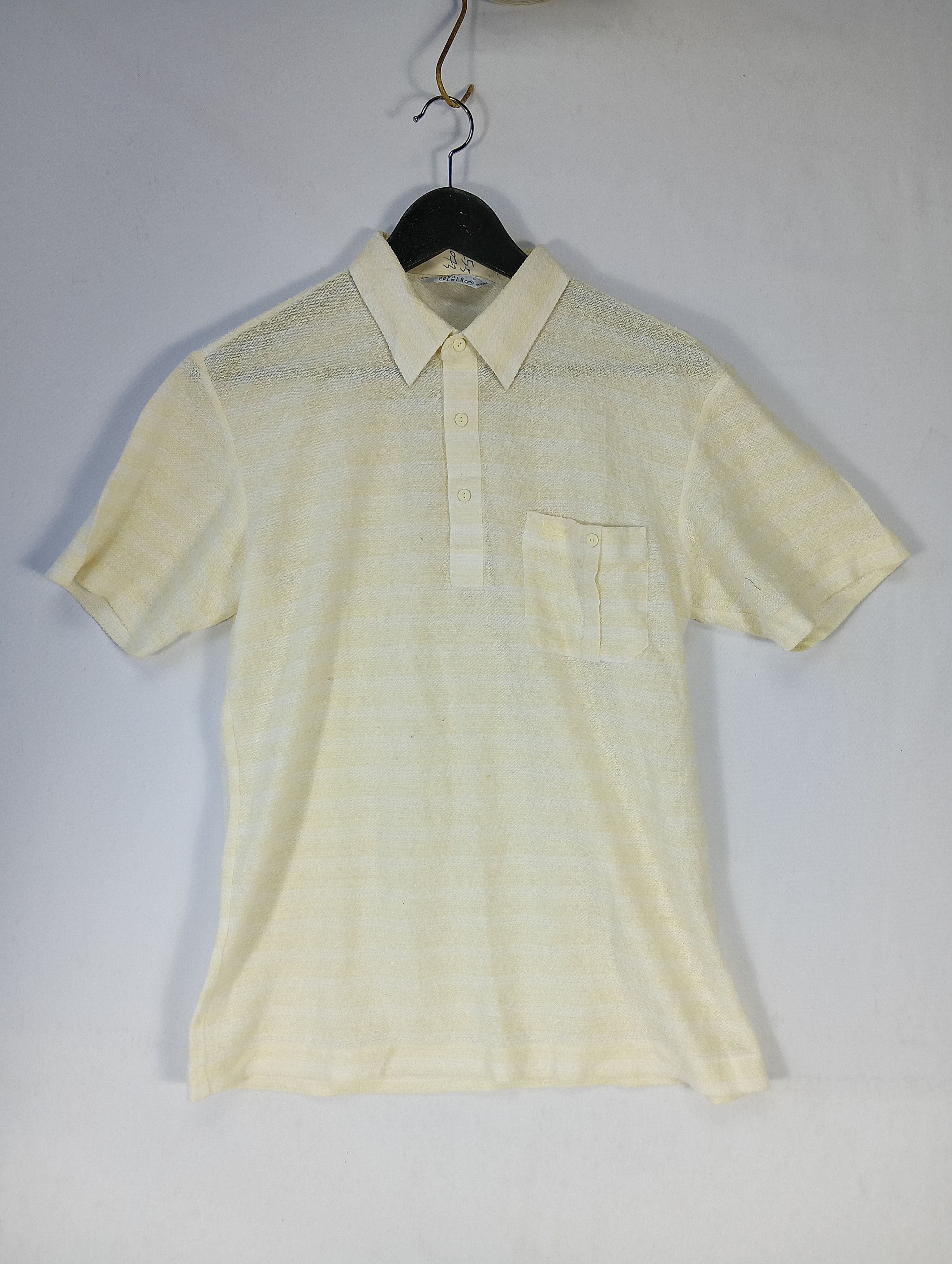 Other arnold palmer vintage tee colar renown Size US M / EU 48-50 / 2 - 1 Thumbnail