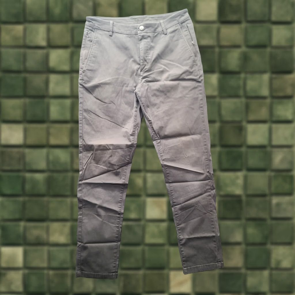 Vintage Birddogs Pants Mens 32x32 Regular Fit Performance Stretch Liner Boomstick Golf Shirt? Size US 32 / EU 48 - 1 Thumbnail