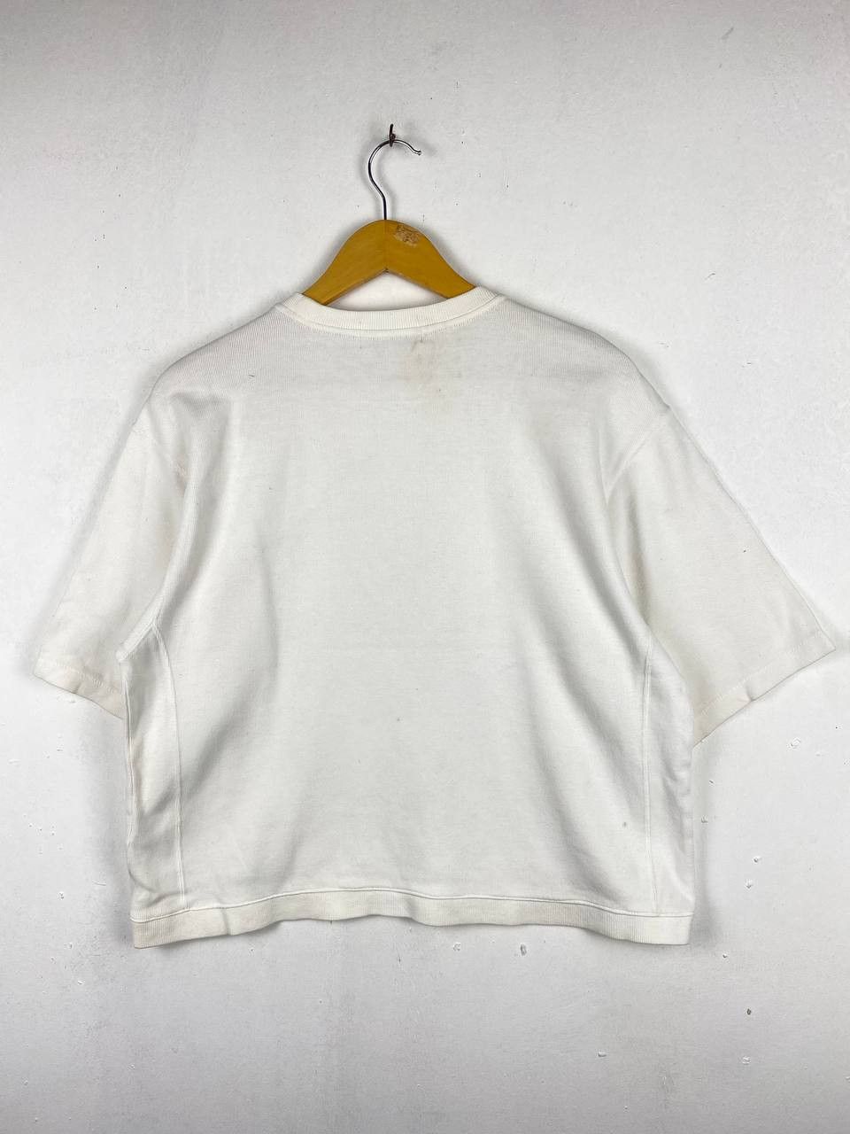 Kansai Yamamoto vintage kansai yamamoto crop top nice design Size US M / EU 48-50 / 2 - 8 Thumbnail