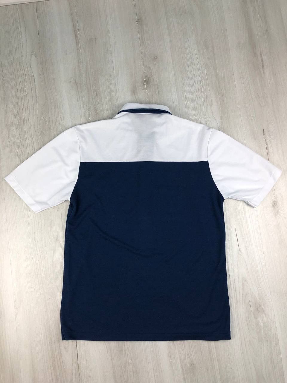 Yves Saint Laurent Yves Saint Laurent Polo Shirt YSL Tshirt Vintage Size US M / EU 48-50 / 2 - 7 Thumbnail