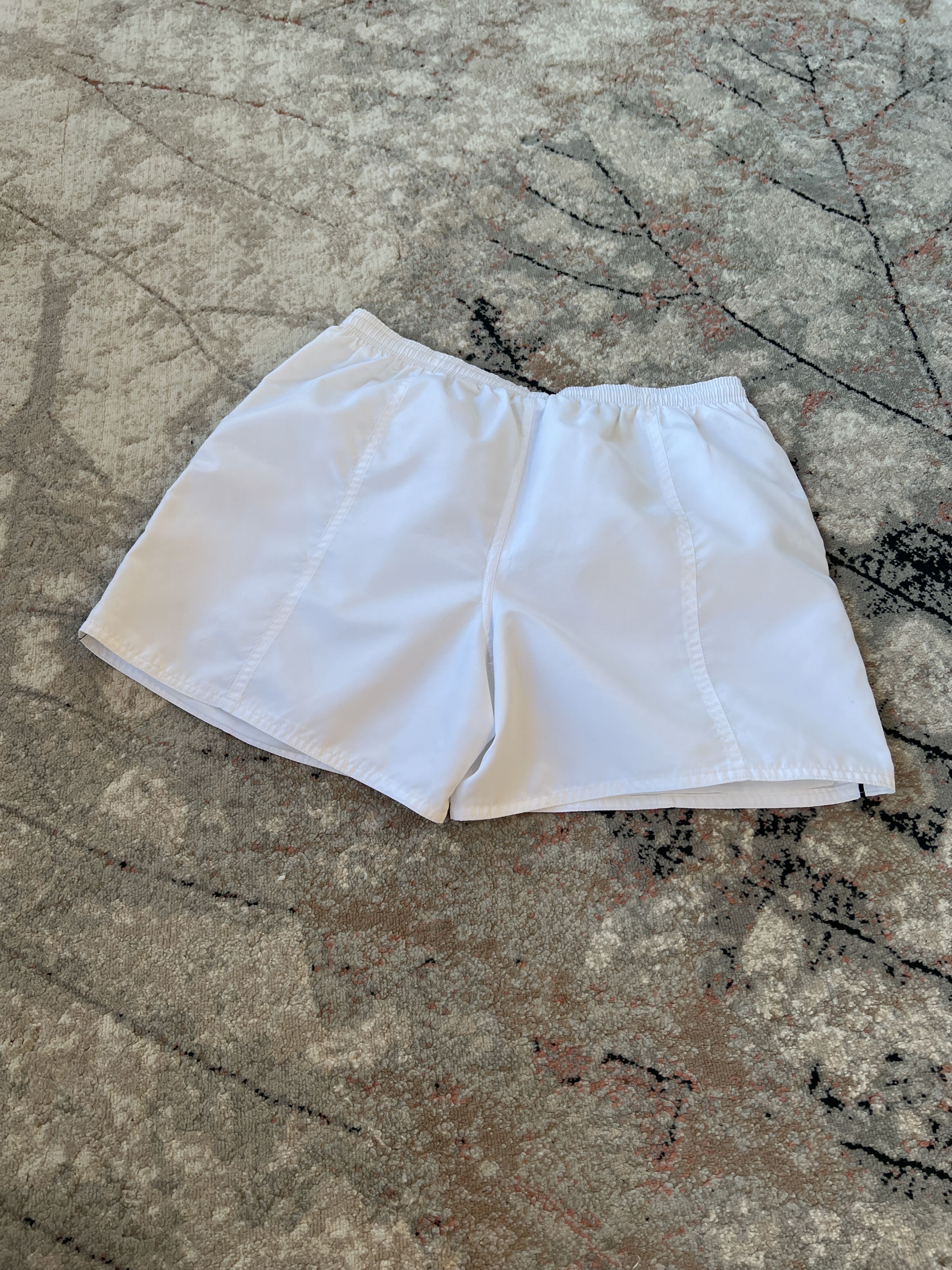 Reebok Reebok Vintage Shorts Size US 32 / EU 48 - 10 Thumbnail