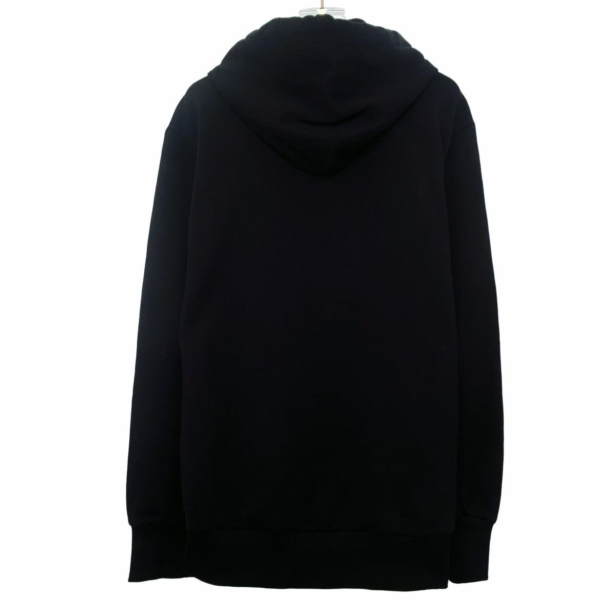 Dolce & Gabbana Dolce & Gabbana Heavy Craft Sweatshirt K26WX Size XS / US 0-2 / IT 36-38 - 2 Thumbnail