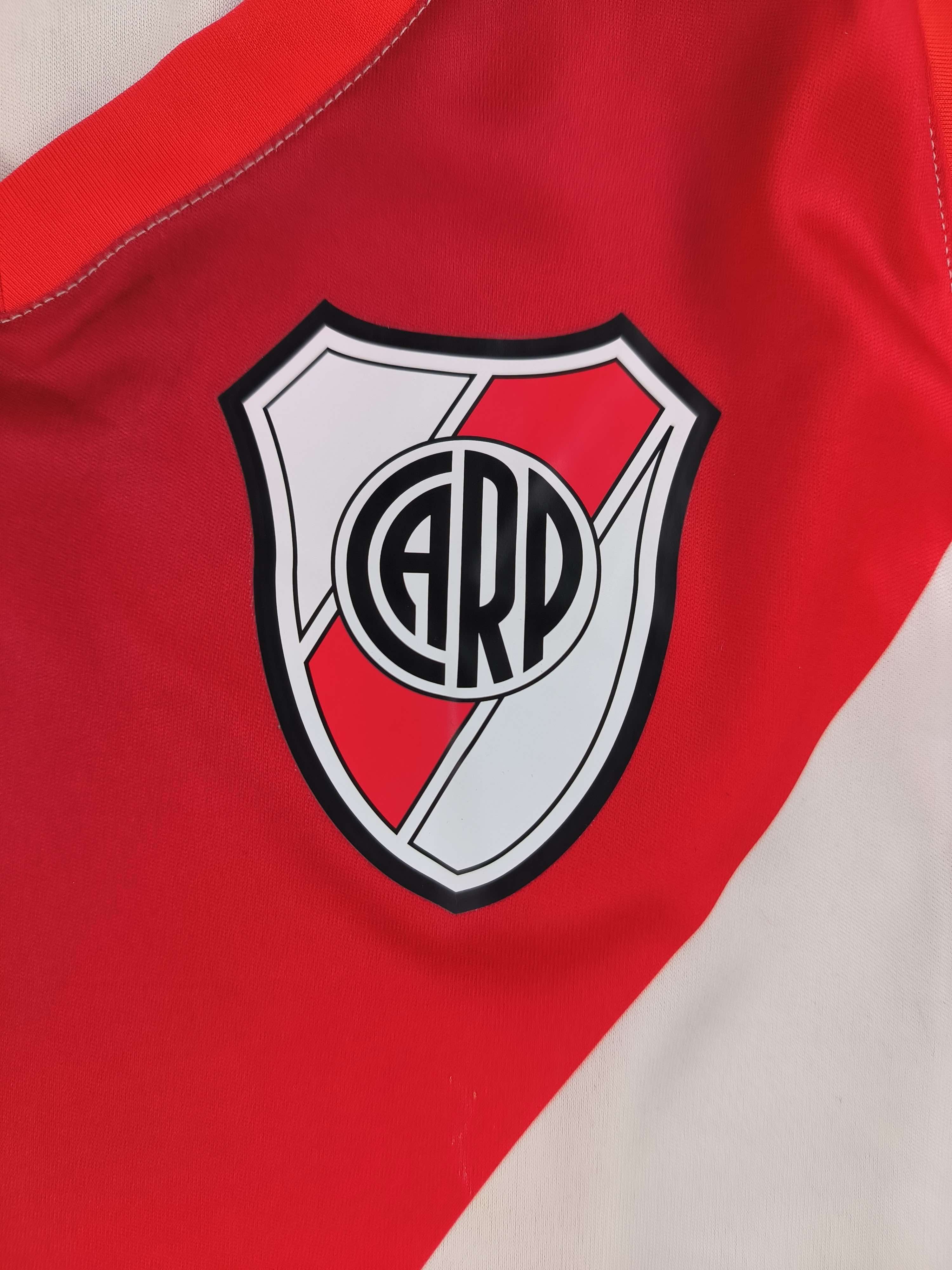 Adidas River Plate 2016 Adidas training football jersey size L Size US L / EU 52-54 / 3 - 3 Thumbnail