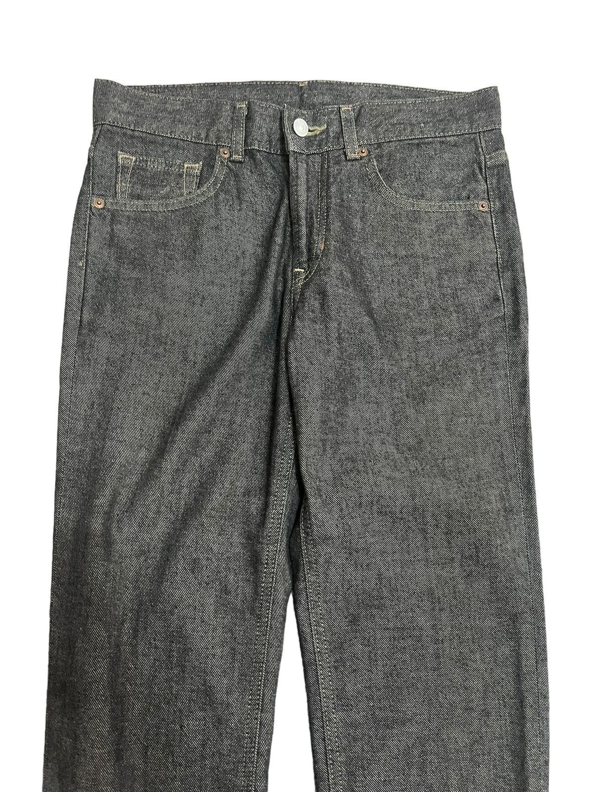 A Vintage Rare Margaret Howell Edwin 10 Anniversary size 30