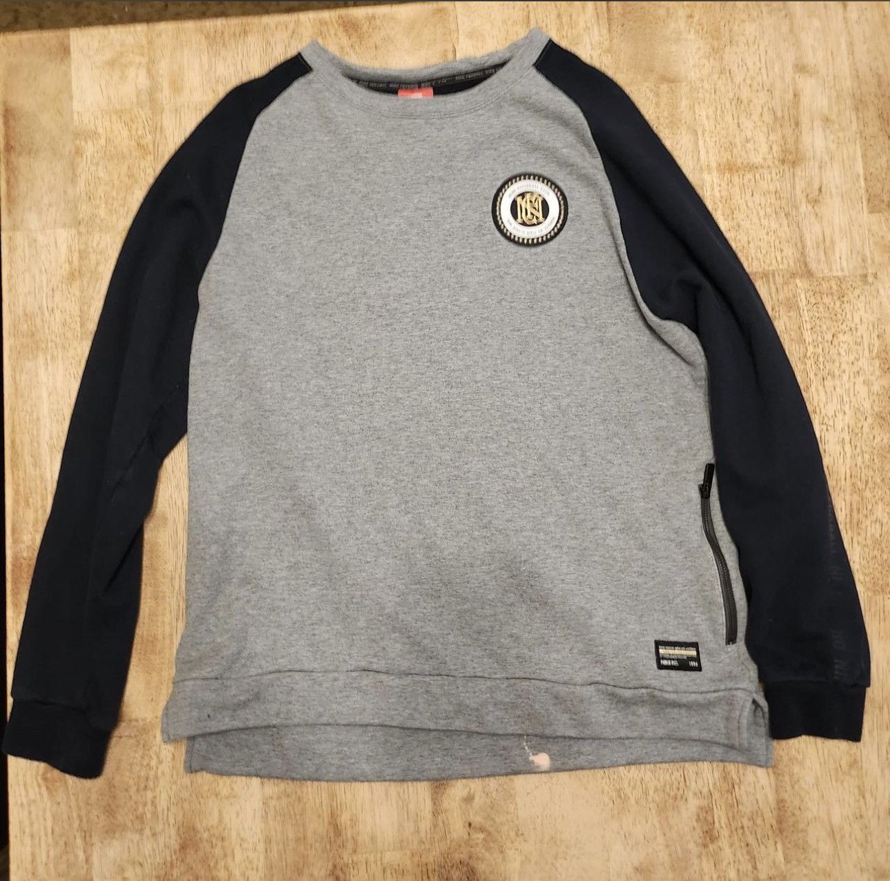 Nike Nike Football Club Sweatshirt Size US M / EU 48-50 / 2 - 1 Thumbnail