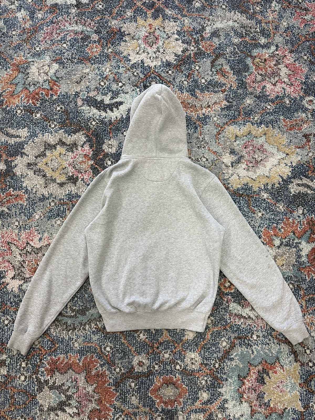 Hard Rock Cafe Vintage Hard Rock Cafe Las Vegas Logo Hoodie Medium Size US M / EU 48-50 / 2 - 2 Thumbnail