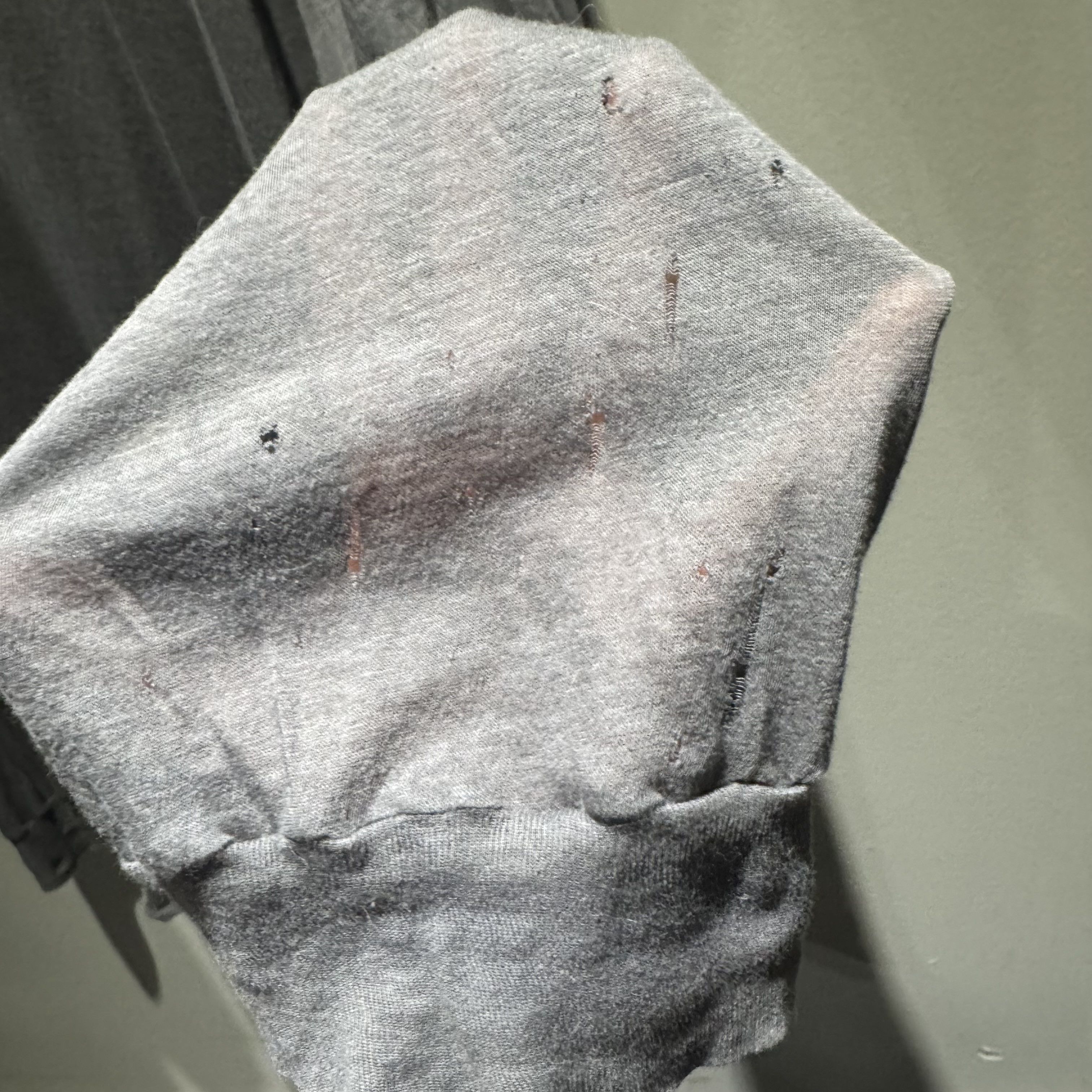 Rick Owens Rick Owens Size US XXL / EU 58 / 5 - 4 Thumbnail