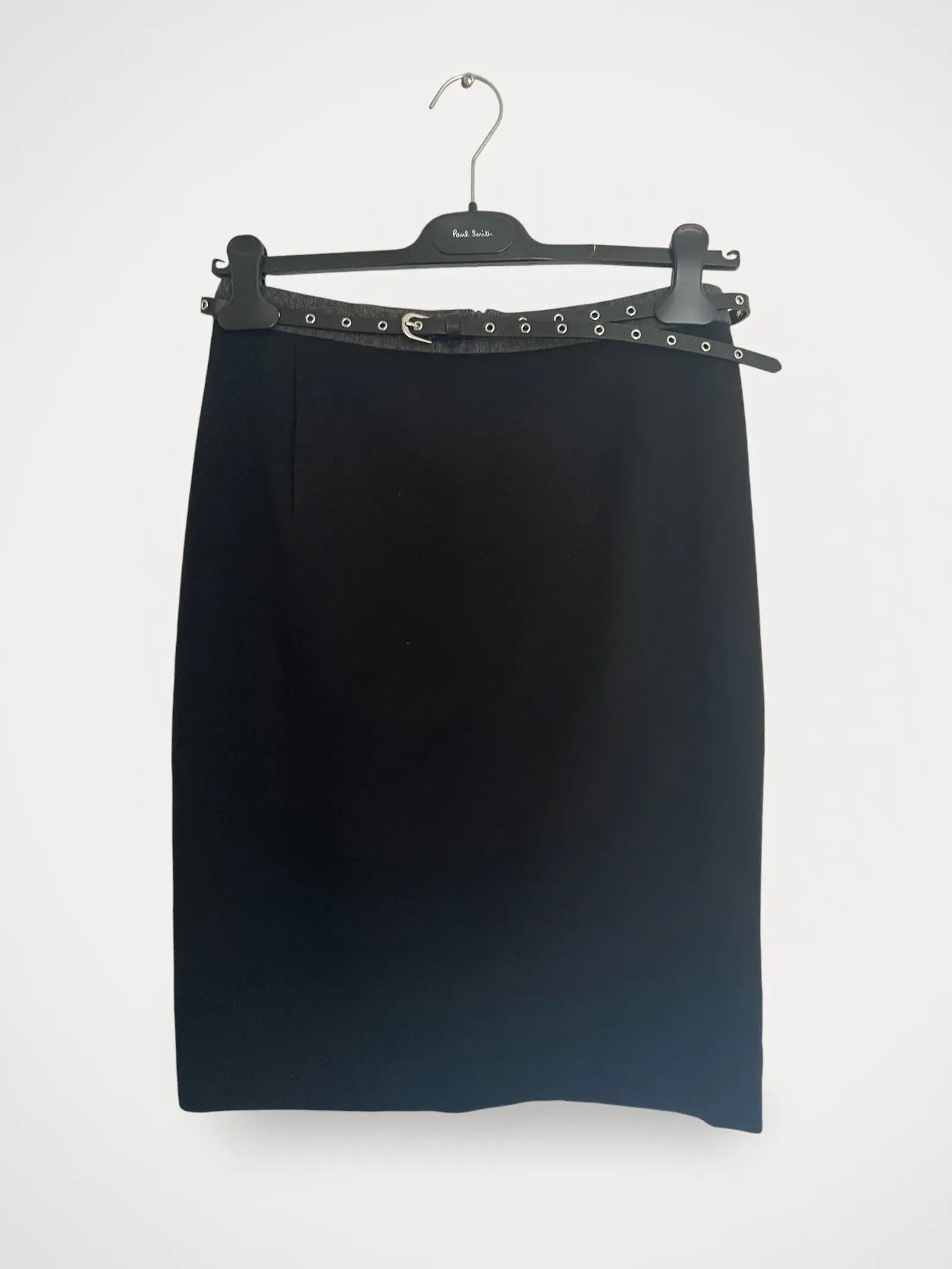 Paul Smith Paul Smith Skirt Size 27" / US 4 / IT 40 - 1 Thumbnail