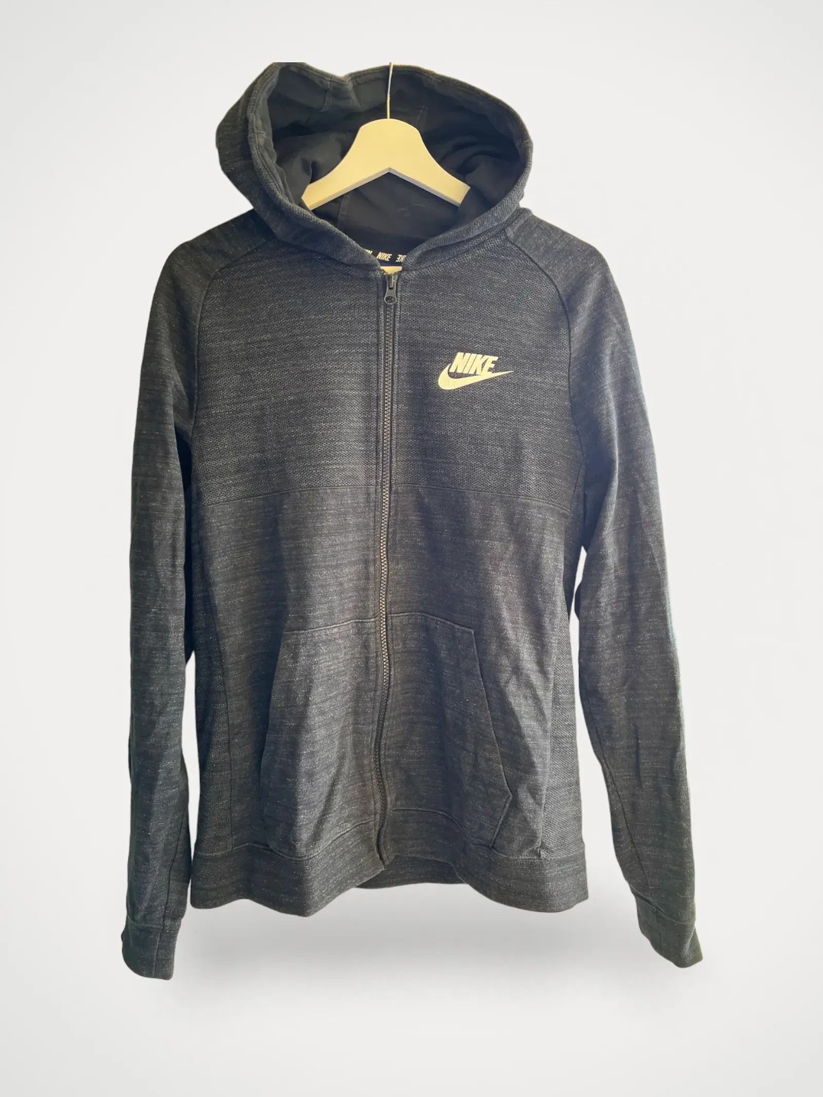 Nike Nike Cardigan Size US S / EU 44-46 / 1 - 1 Thumbnail