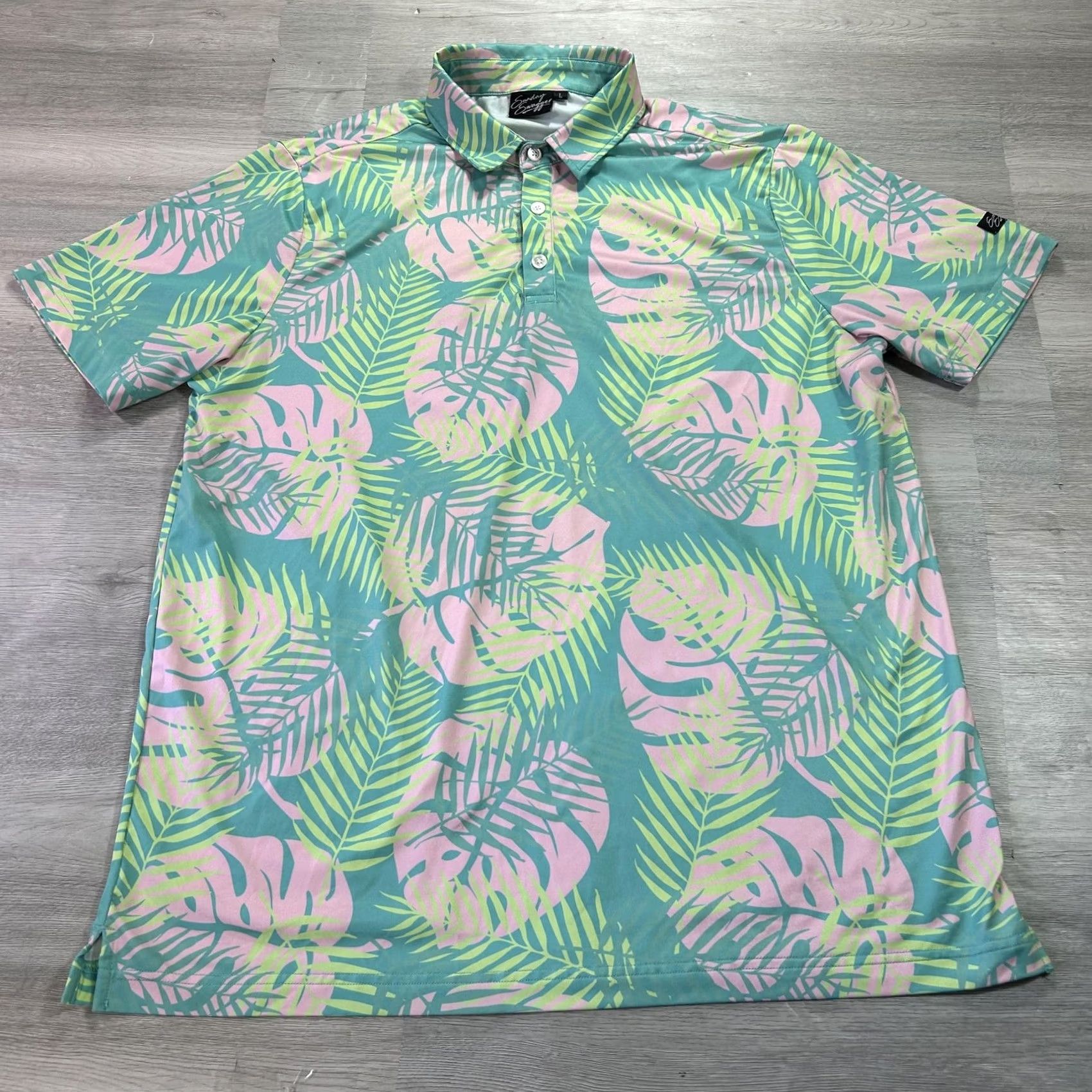 Vintage VINTAGE? No. Size US L / EU 52-54 / 3 - 2 Thumbnail