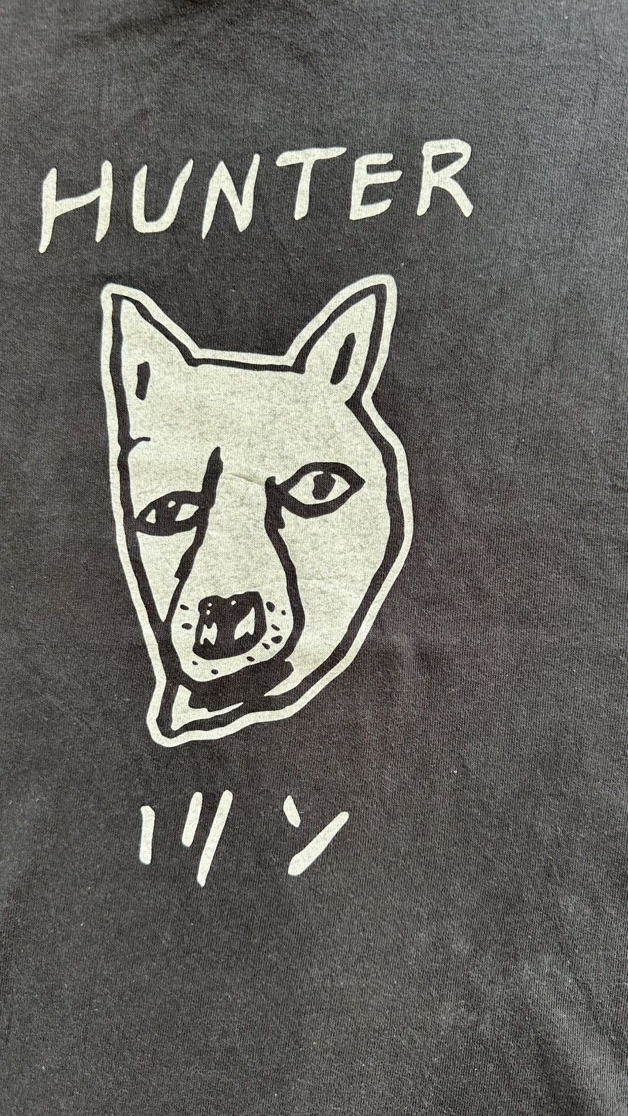 Japanese Brand KAGOMANIA BARIPA HUMOR TEE Size US M / EU 48-50 / 2 - 2 Thumbnail