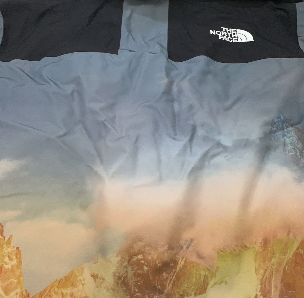 The North Face The North face tnf 1990 Gore-tex gtx mountain visa Jacket Size US XXL / EU 58 / 5 - 2 Thumbnail