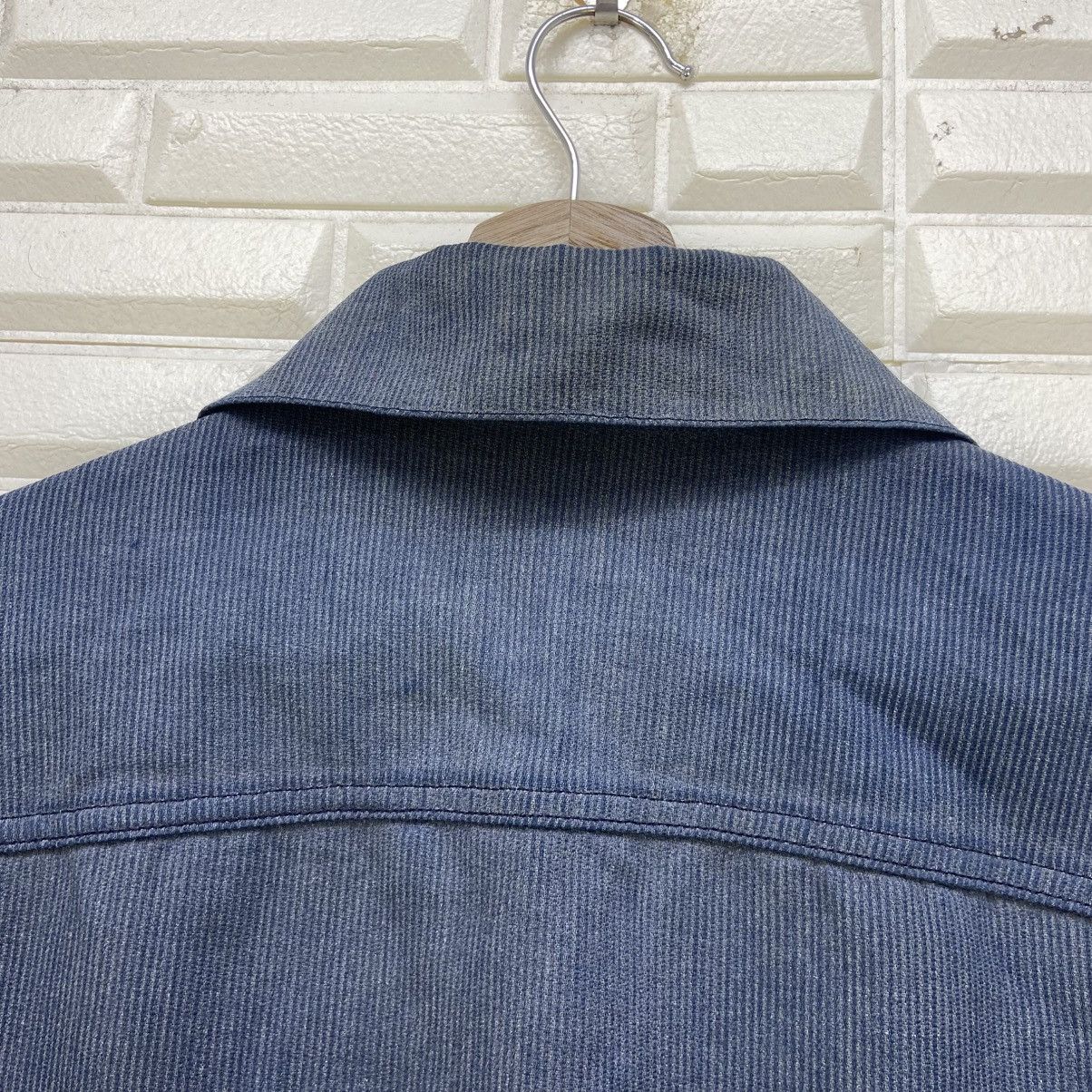Levi's Vintage 70s Levi’s USA Trucker Jacket Size US S / EU 44-46 / 1 - 18 Thumbnail