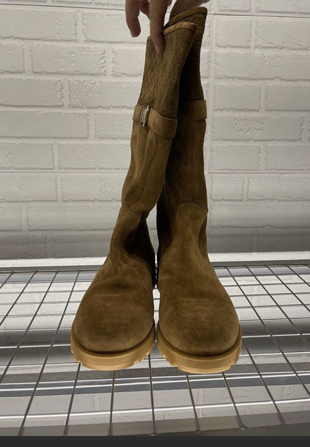 Gucci Gucci boots 39 Size US 9 / IT 39 - 2 Thumbnail