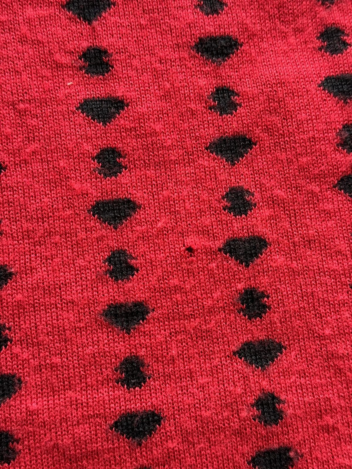Billionaire Boys Club Season 10 Diamonds & Dollars Wabash Knit Sweater Size US M / EU 48-50 / 2 - 7 Thumbnail