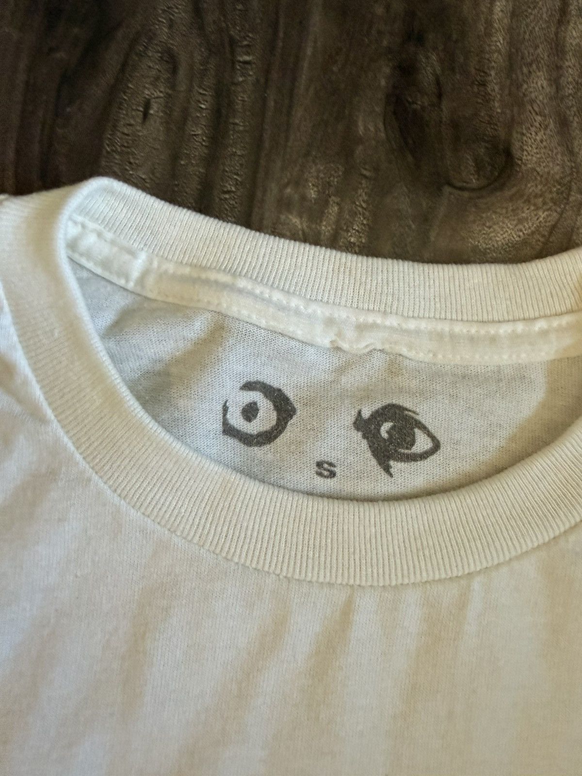 Other Ken Carson Teen X Tee Size US S / EU 44-46 / 1 - 2 Thumbnail