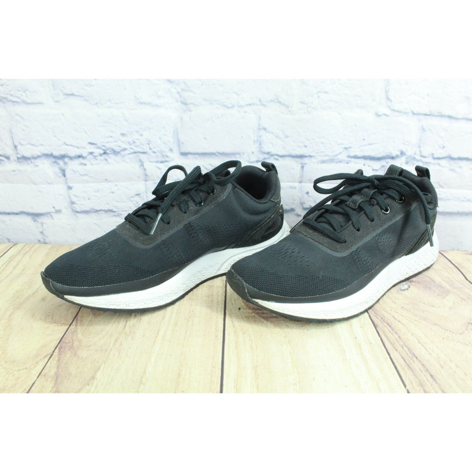 L.L. Bean LL Bean Black Mesh Stone Coast Sneakers Size US 8 / IT 38 - 3 Thumbnail