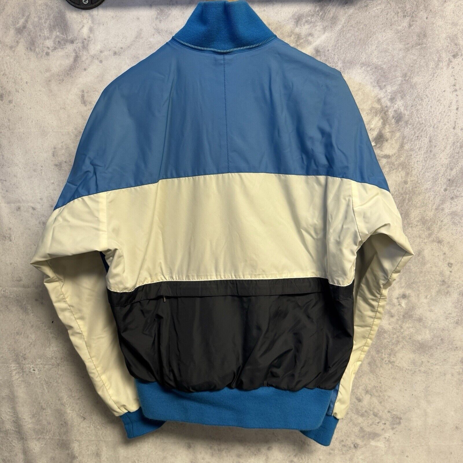 Descente Vintage Descente Ski Jacket Mens S 21.5x25 Insulated Size S / US 4 / IT 40 - 2 Thumbnail