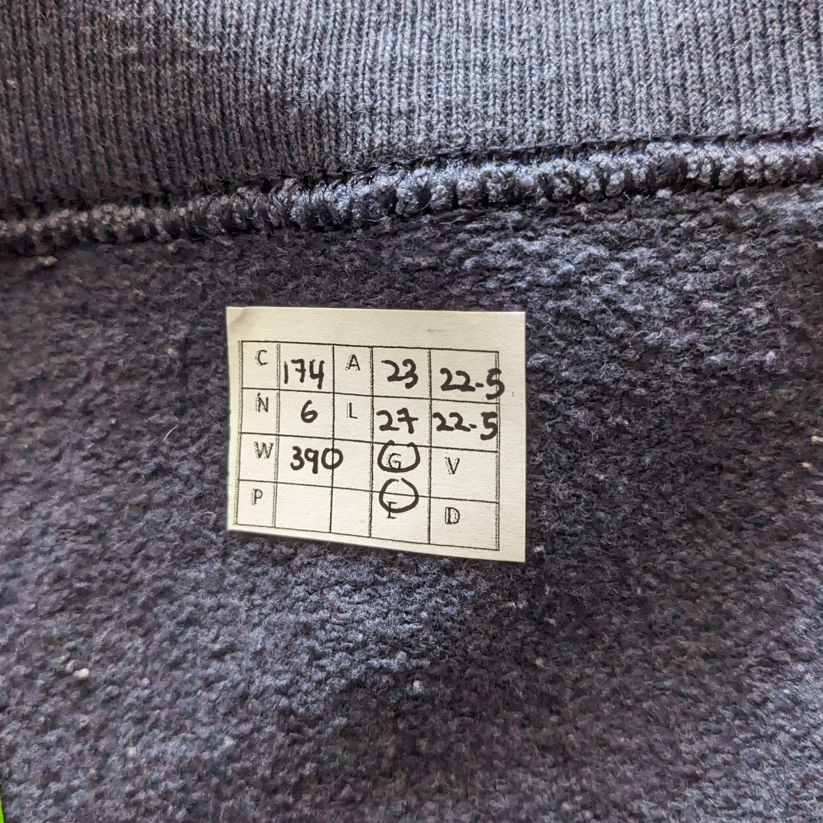 Vintage Vintage Mickey Mouse Cartoon Disney Sweatshirt Size US L / EU 52-54 / 3 - 8 Thumbnail