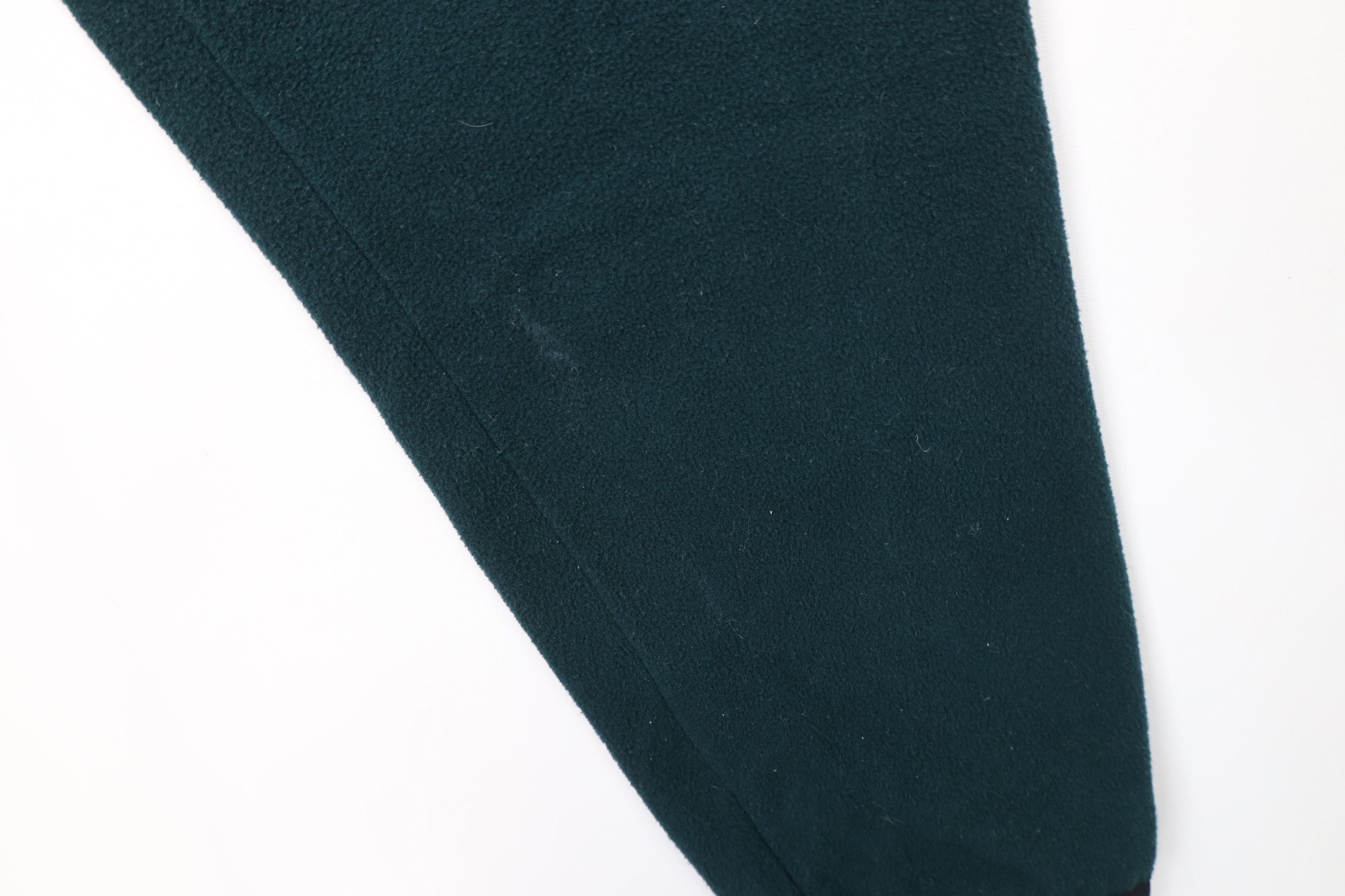 Vintage Vintage 90s Streetwear Stirrup Fleece Sweatpants Joggers USA Size US 40 / EU 56 - 5 Thumbnail