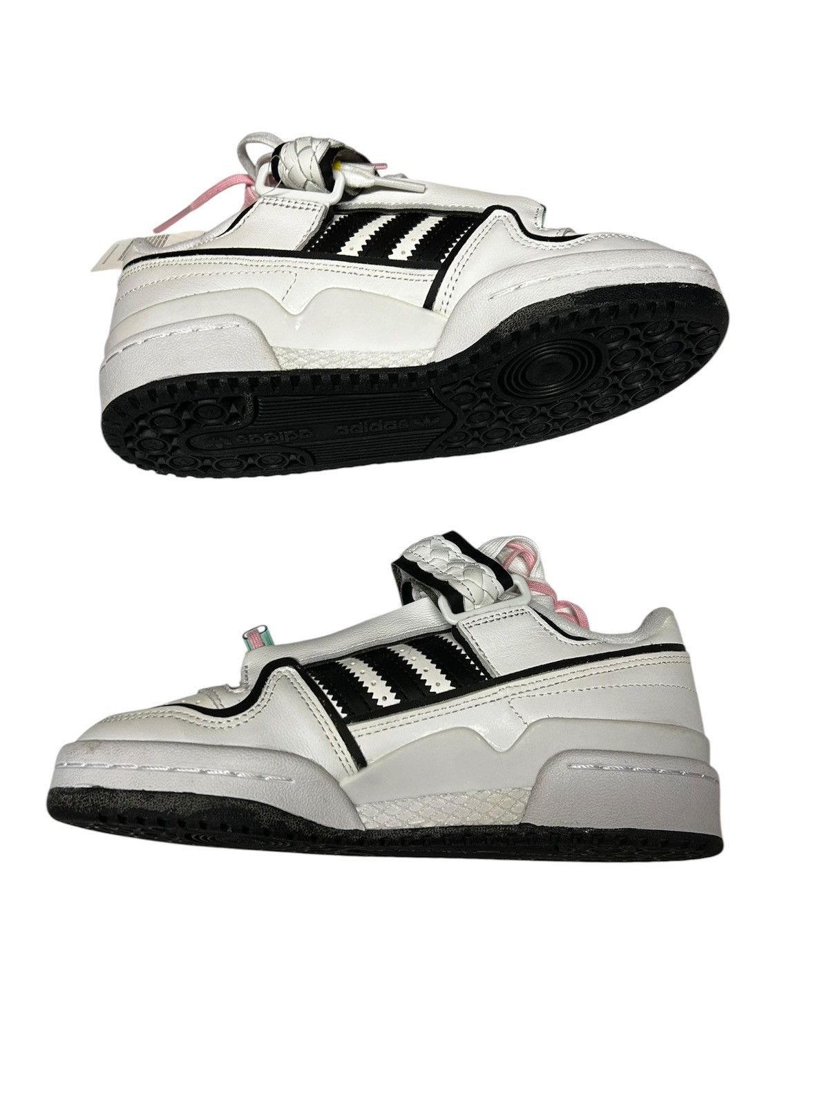 Adidas adidas Women's Forum Plus size 5 Size US 5 / IT 35 - 5 Thumbnail