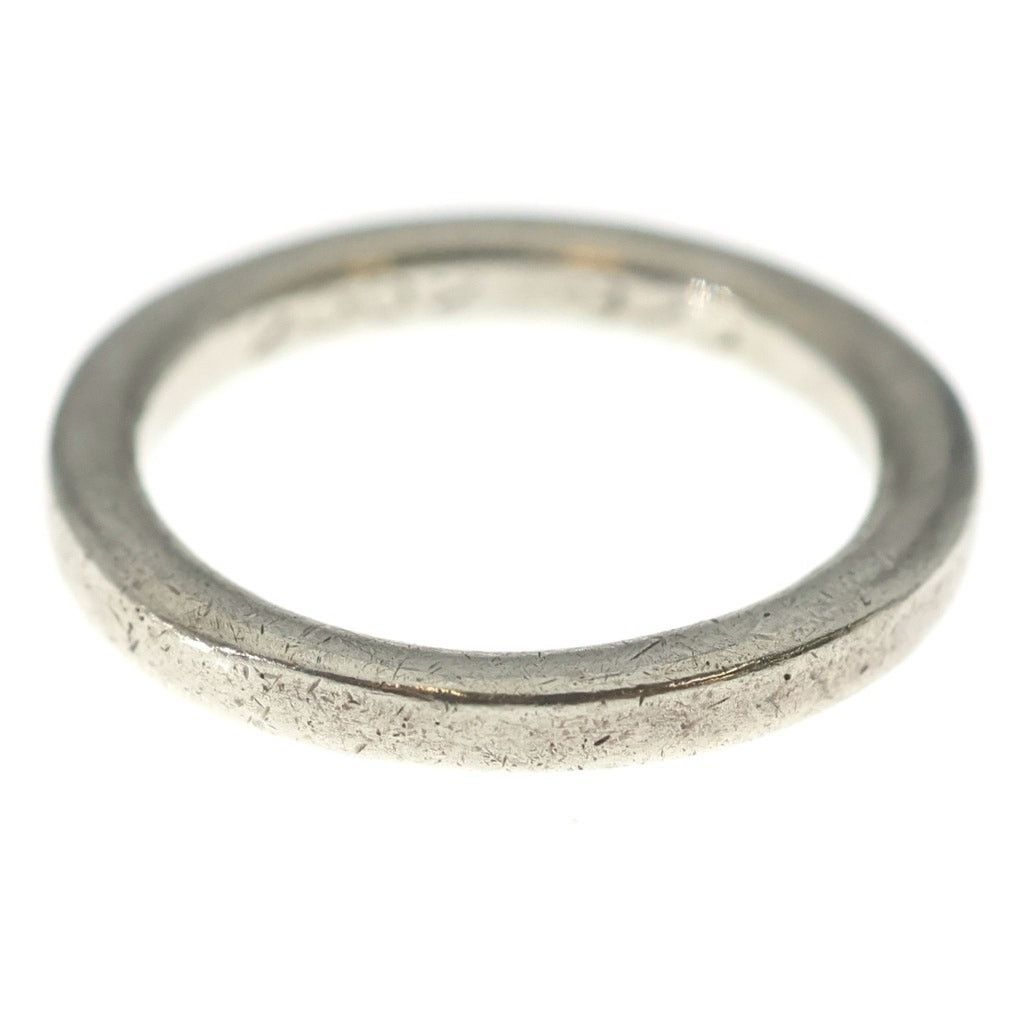 Chrome Hearts CHROME HEARTS NTFL Silver Ring BCA344 Size ONE SIZE - 1 Thumbnail