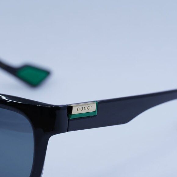 Gucci Gucci GG1621S 001 Sunglasses Black Frame - Lowest Price! Size ONE SIZE - 3 Thumbnail
