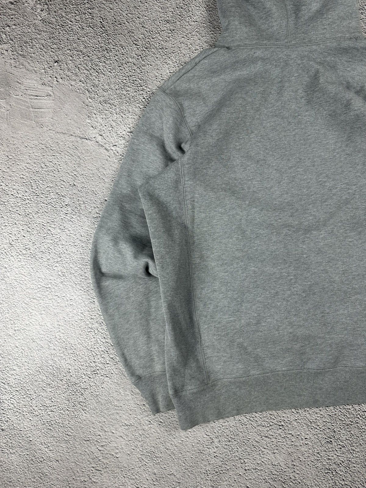 Nike Vintage Nike SB Hoodie Big Logo Y2K Sportwear Style Size US M / EU 48-50 / 2 - 10 Thumbnail