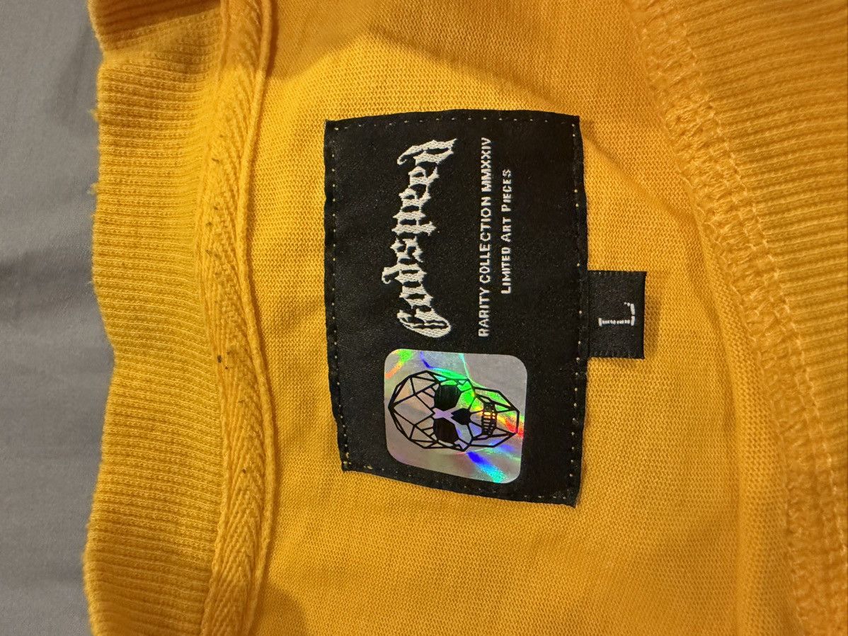 Godspeed godspeed sunset blv tee Size US L / EU 52-54 / 3 - 3 Thumbnail