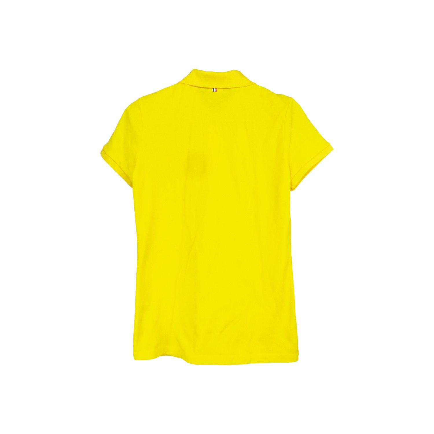 Jean Charles De Castelbajac JEAN-CHARLES DE CASTELBAJAC FRENCH LOVE POLO SHIRT Size S / US 4 / IT 40 - 2 Thumbnail