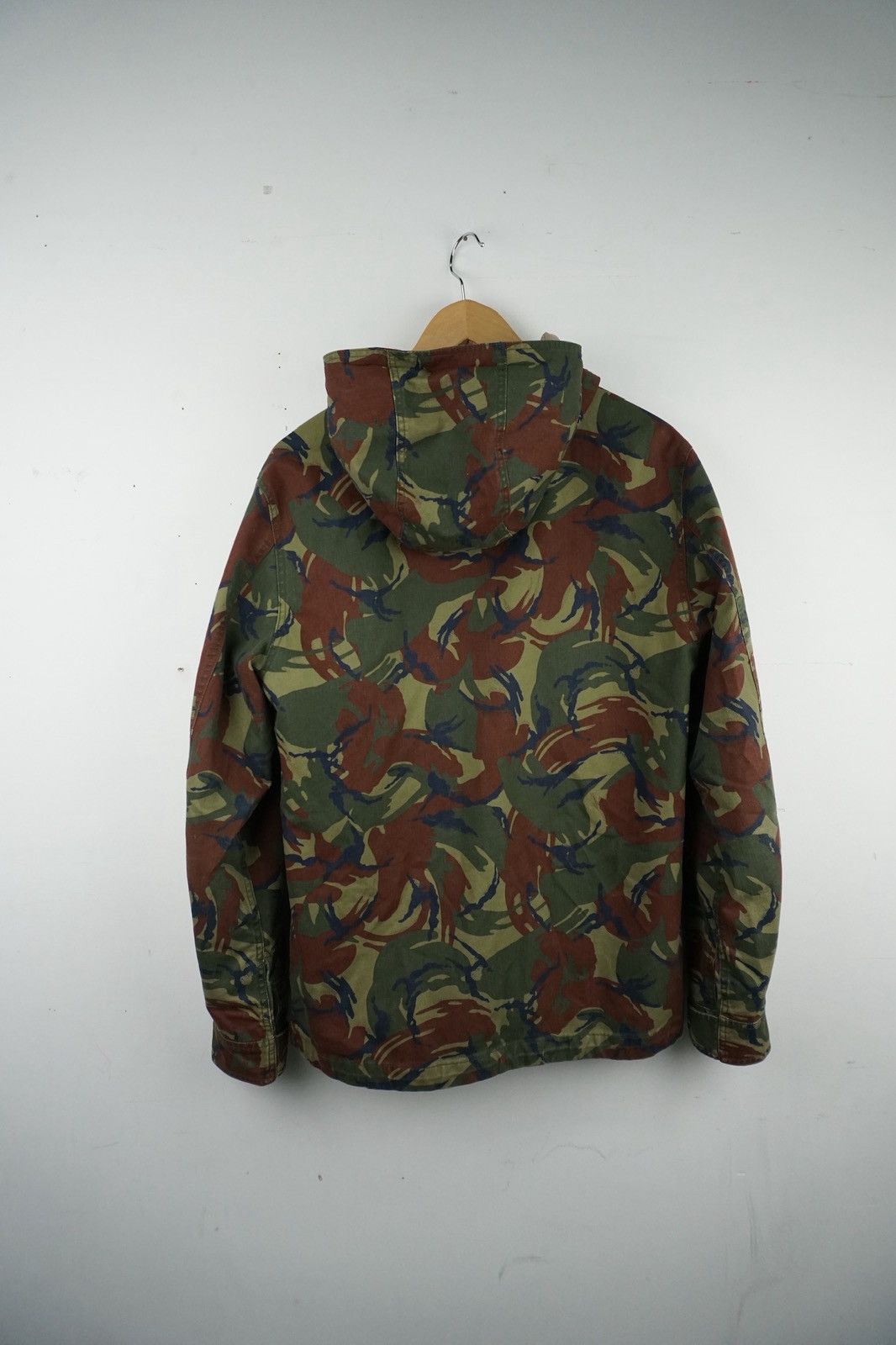 The North Face Purple Label The North Face Purple Label Camo Jacket Size US L / EU 52-54 / 3 - 2 Thumbnail