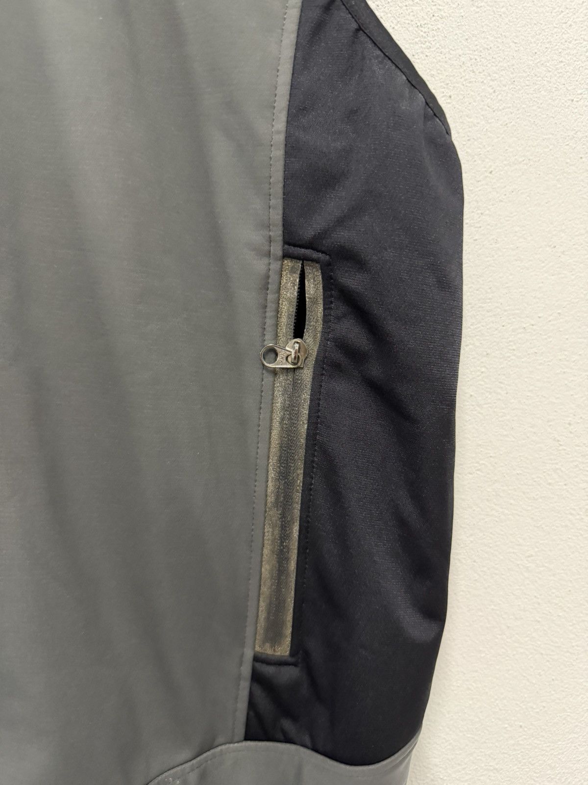 Arc'teryx Arc’teryx Venta Windstopper Soft Shell Vest Size US XL / EU 56 / 4 - 10 Thumbnail